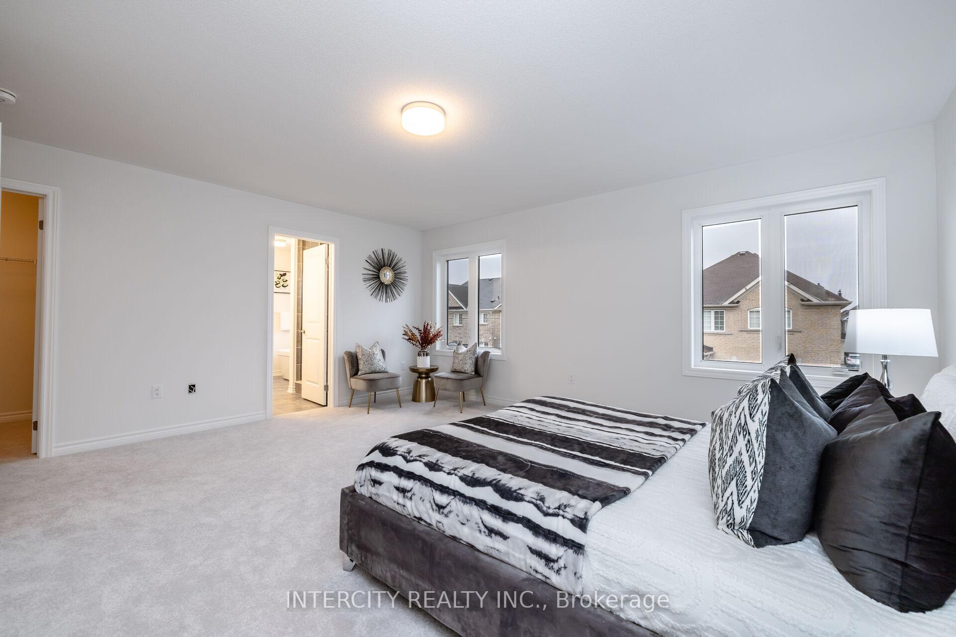 Photo 26 of 9 Dolomite Drive, Brampton, Bram East — HOMEH