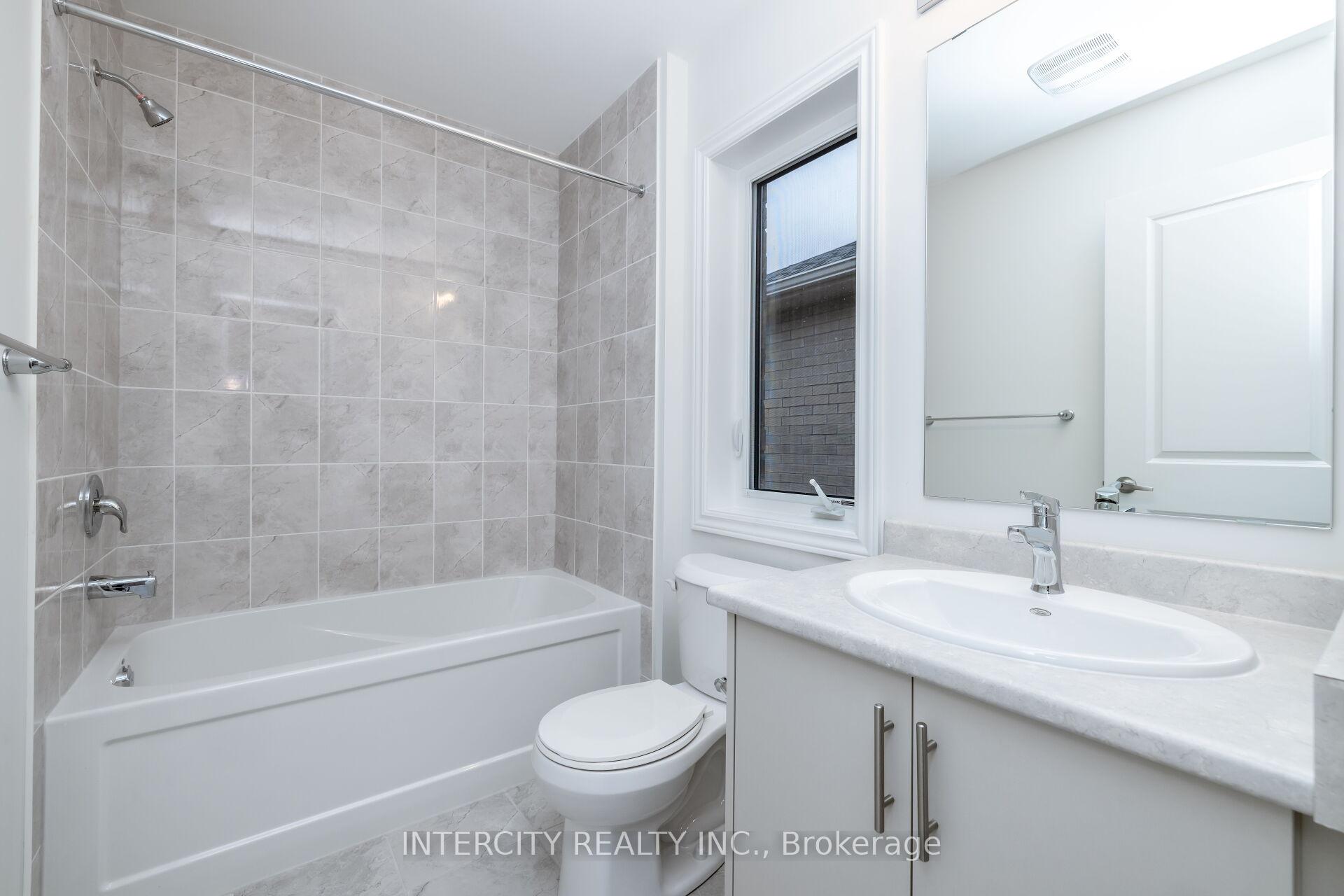 Photo 41 of 9 Dolomite Drive, Brampton, Bram East — HOMEH