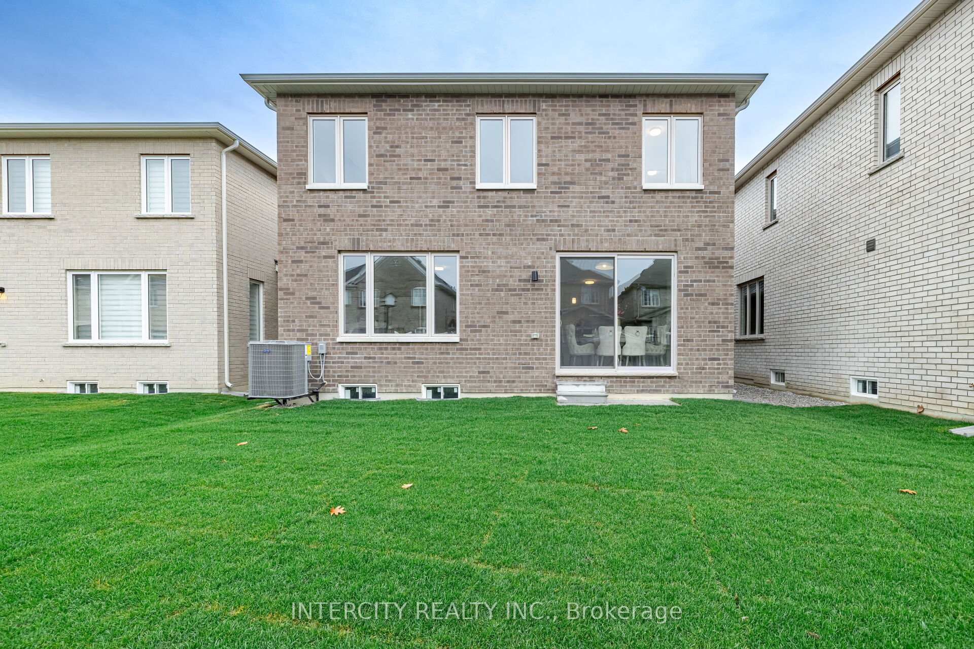Photo 48 of 9 Dolomite Drive, Brampton, Bram East — HOMEH