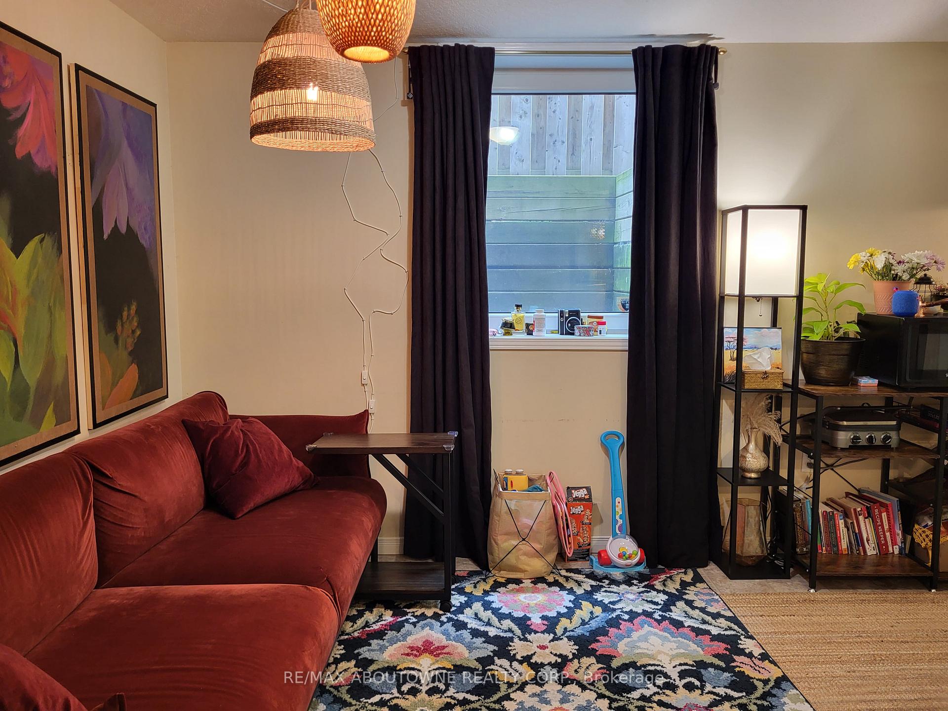 Photo 3 of Unit BSMT, 6 Zecca Drive, Guelph, Pineridge/Westminster Woods — HOMEH