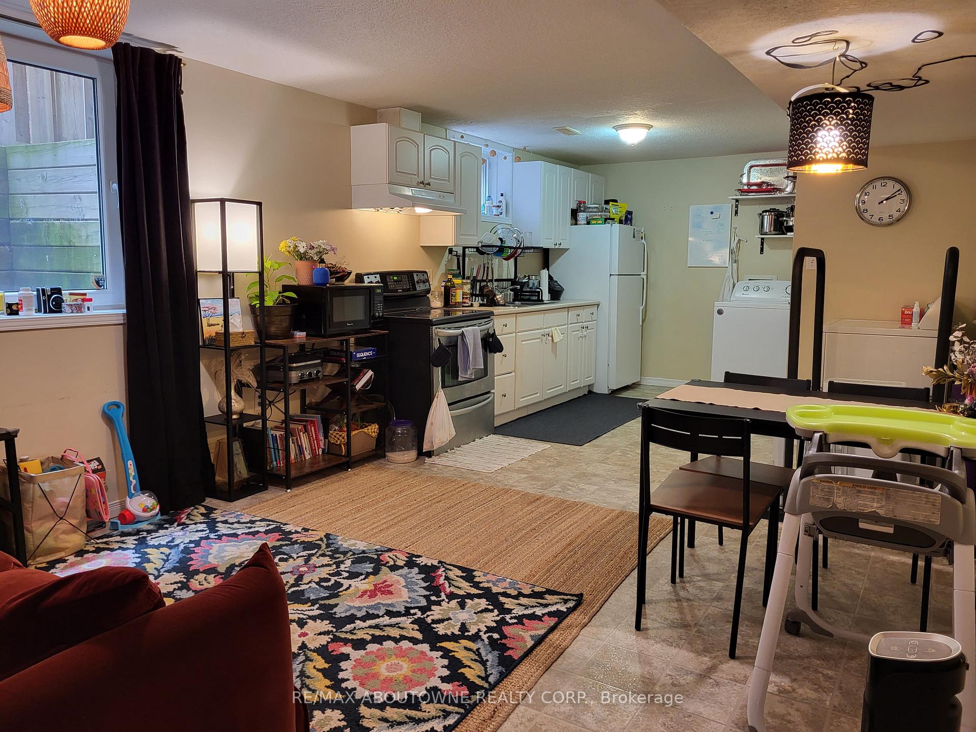 Photo 4 of Unit BSMT, 6 Zecca Drive, Guelph, Pineridge/Westminster Woods — HOMEH