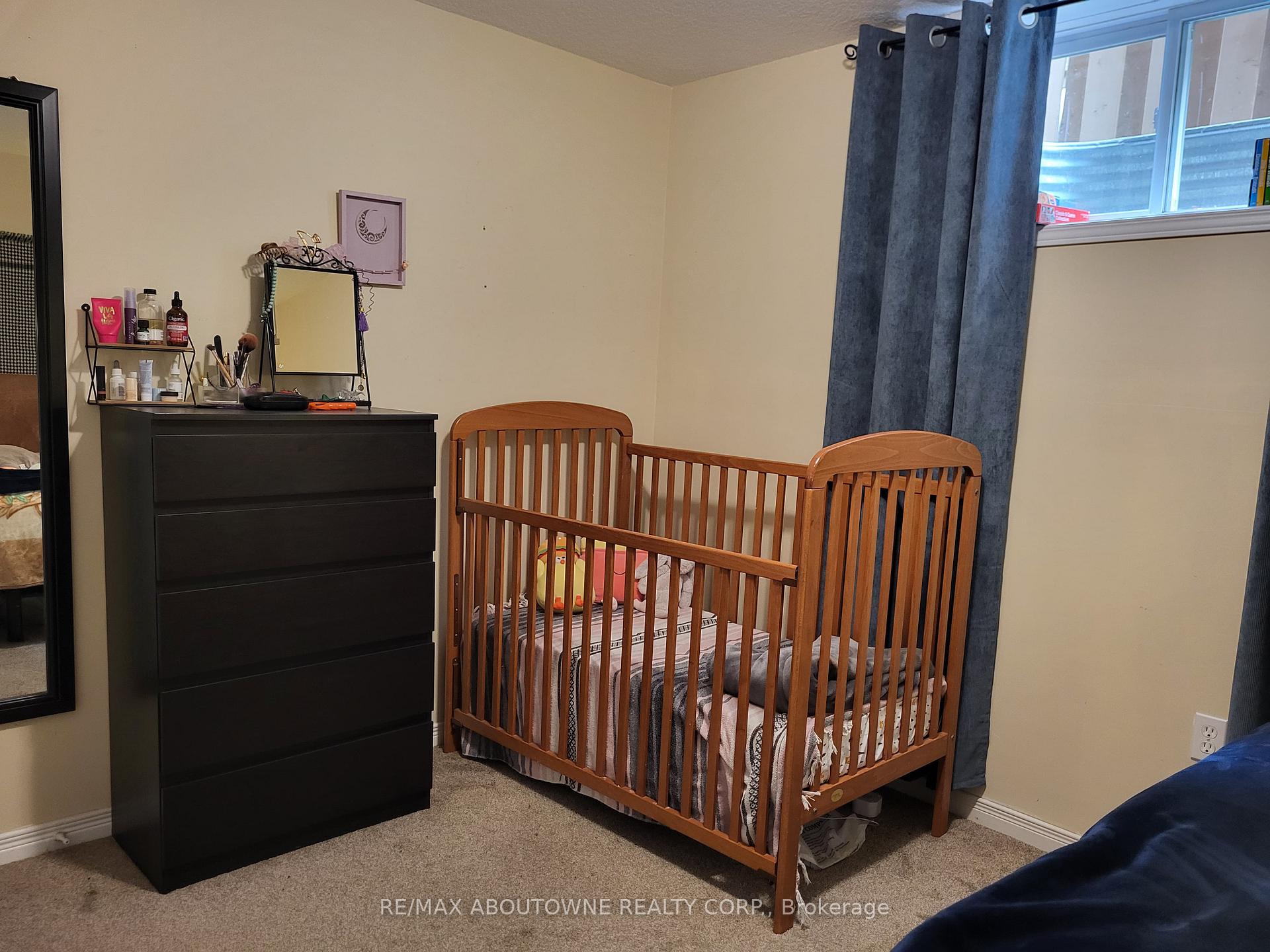 Photo 6 of Unit BSMT, 6 Zecca Drive, Guelph, Pineridge/Westminster Woods — HOMEH