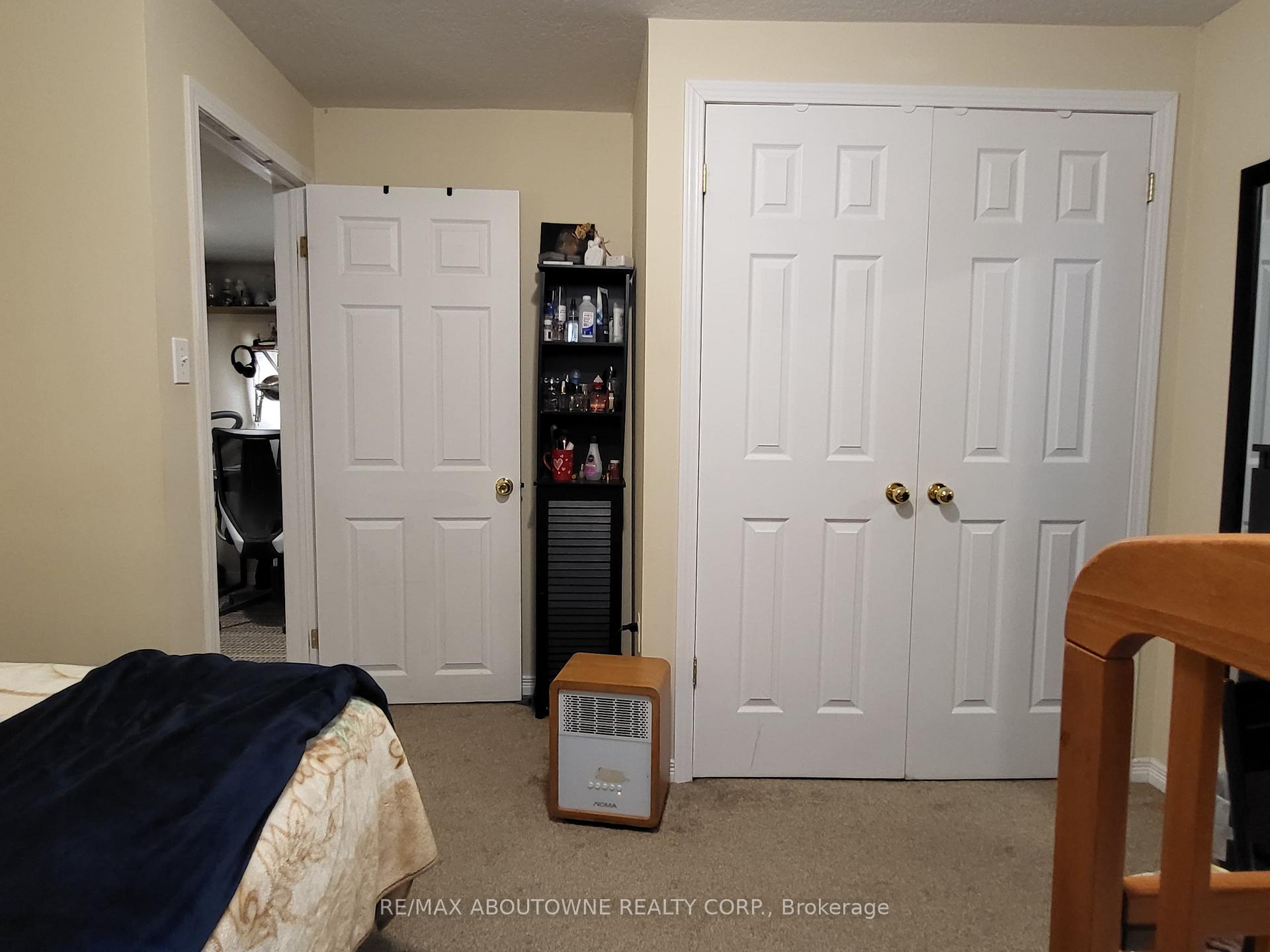 Photo 7 of Unit BSMT, 6 Zecca Drive, Guelph, Pineridge/Westminster Woods — HOMEH