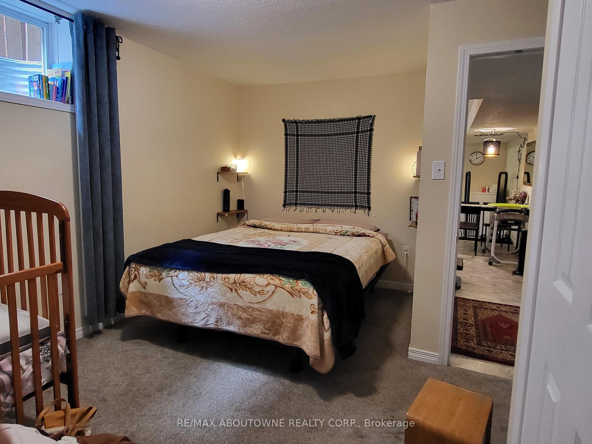 Photo 8 of Unit BSMT, 6 Zecca Drive, Guelph, Pineridge/Westminster Woods — HOMEH