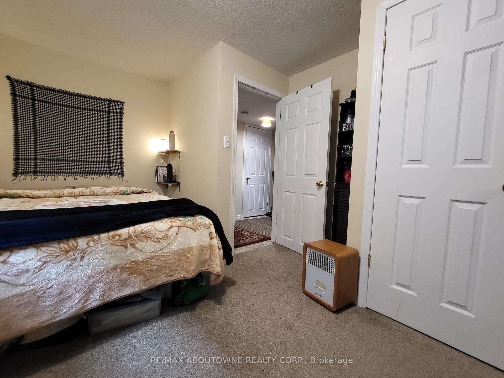 Photo 9 of Unit BSMT, 6 Zecca Drive, Guelph, Pineridge/Westminster Woods — HOMEH