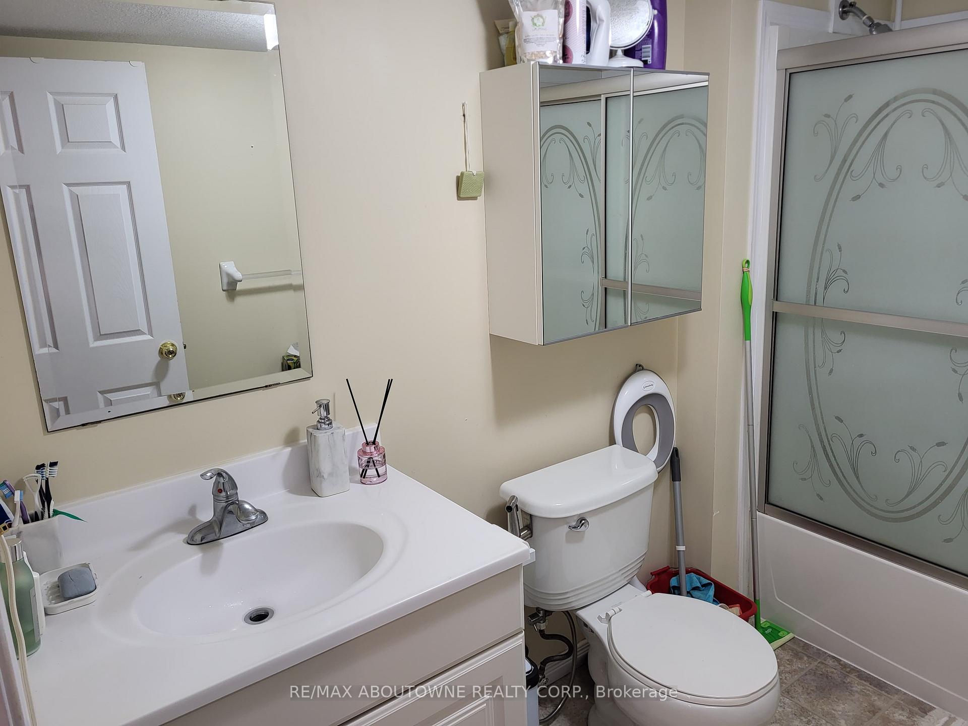 Photo 10 of Unit BSMT, 6 Zecca Drive, Guelph, Pineridge/Westminster Woods — HOMEH