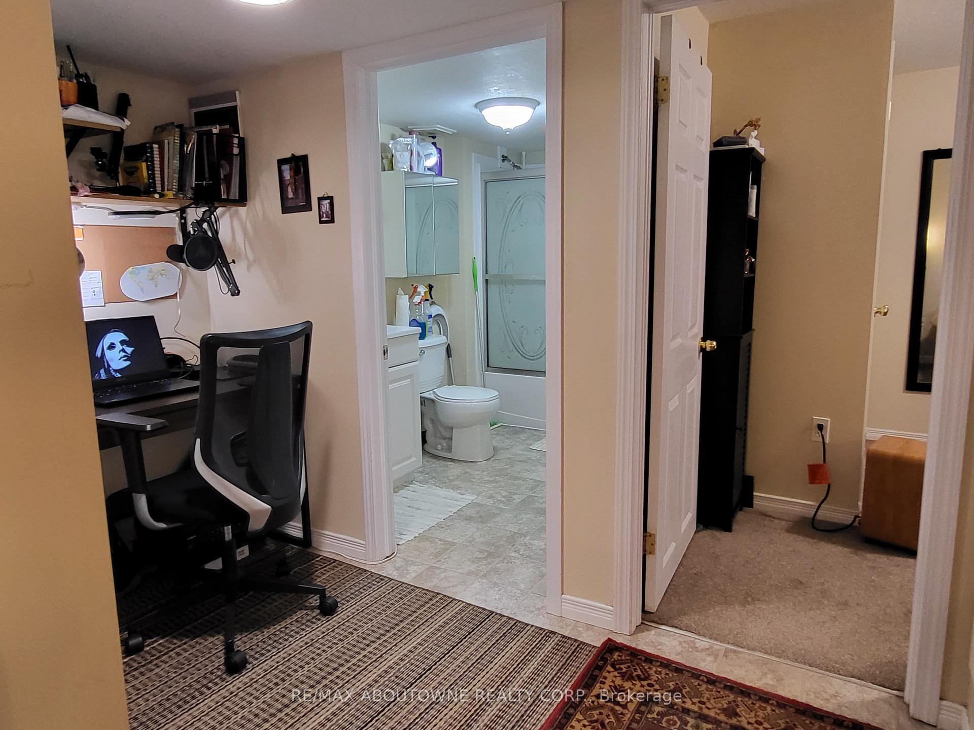 Photo 12 of Unit BSMT, 6 Zecca Drive, Guelph, Pineridge/Westminster Woods — HOMEH