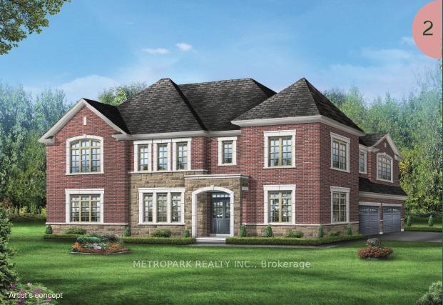 Photo 1 of 2186 Cayenne Street, Oshawa, Kedron — HOMEH