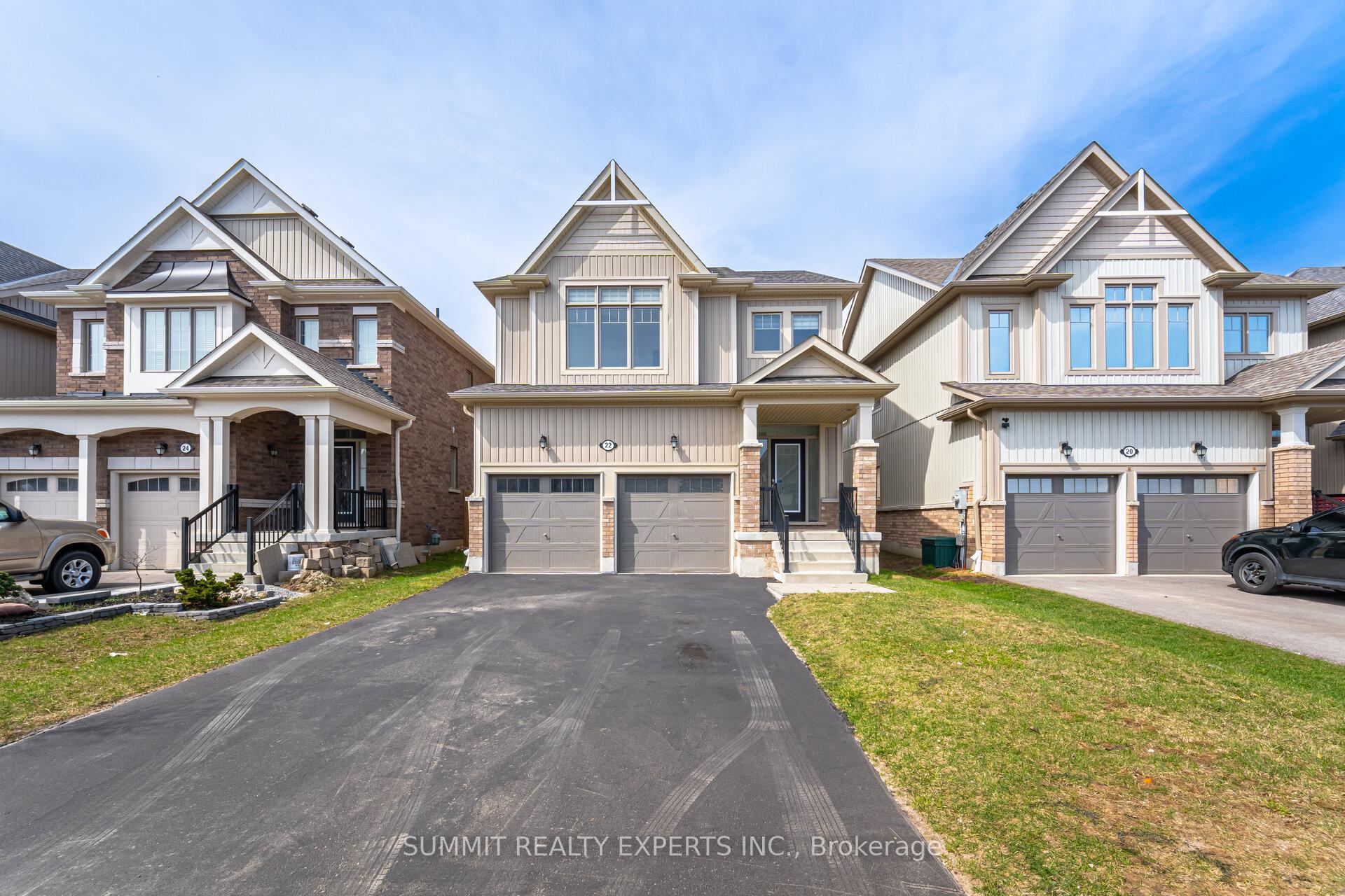Photo 2 of 22 Kerr Street, Collingwood — HOMEH