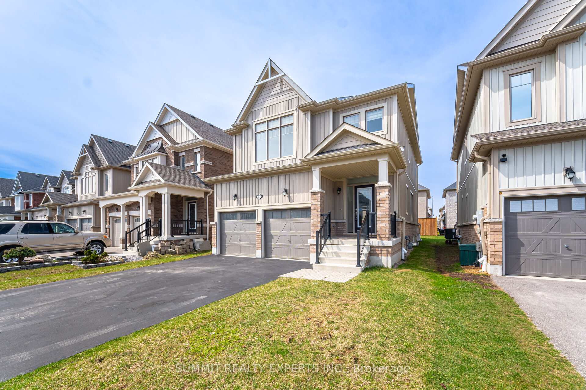 Photo 4 of 22 Kerr Street, Collingwood — HOMEH