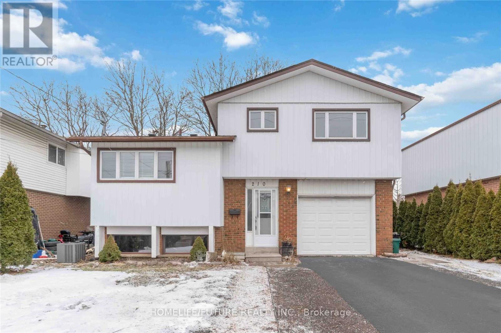 Photo 1 of 210 Harmony Road N, Oshawa, Eastdale — HOMEH