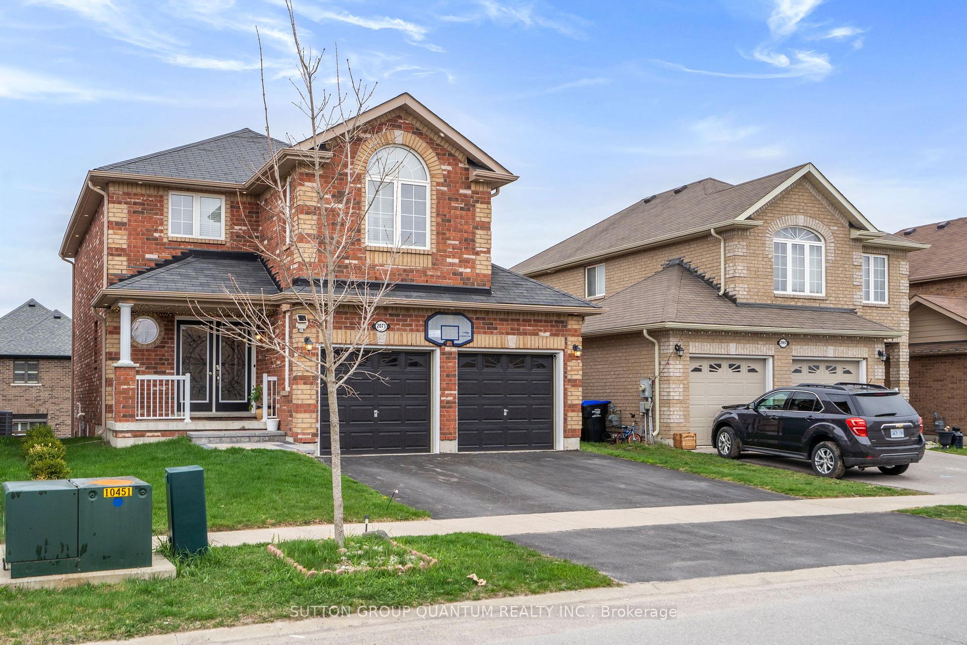 Photo 1 of 2071 McFadden Street, Innisfil, Alcona — HOMEH