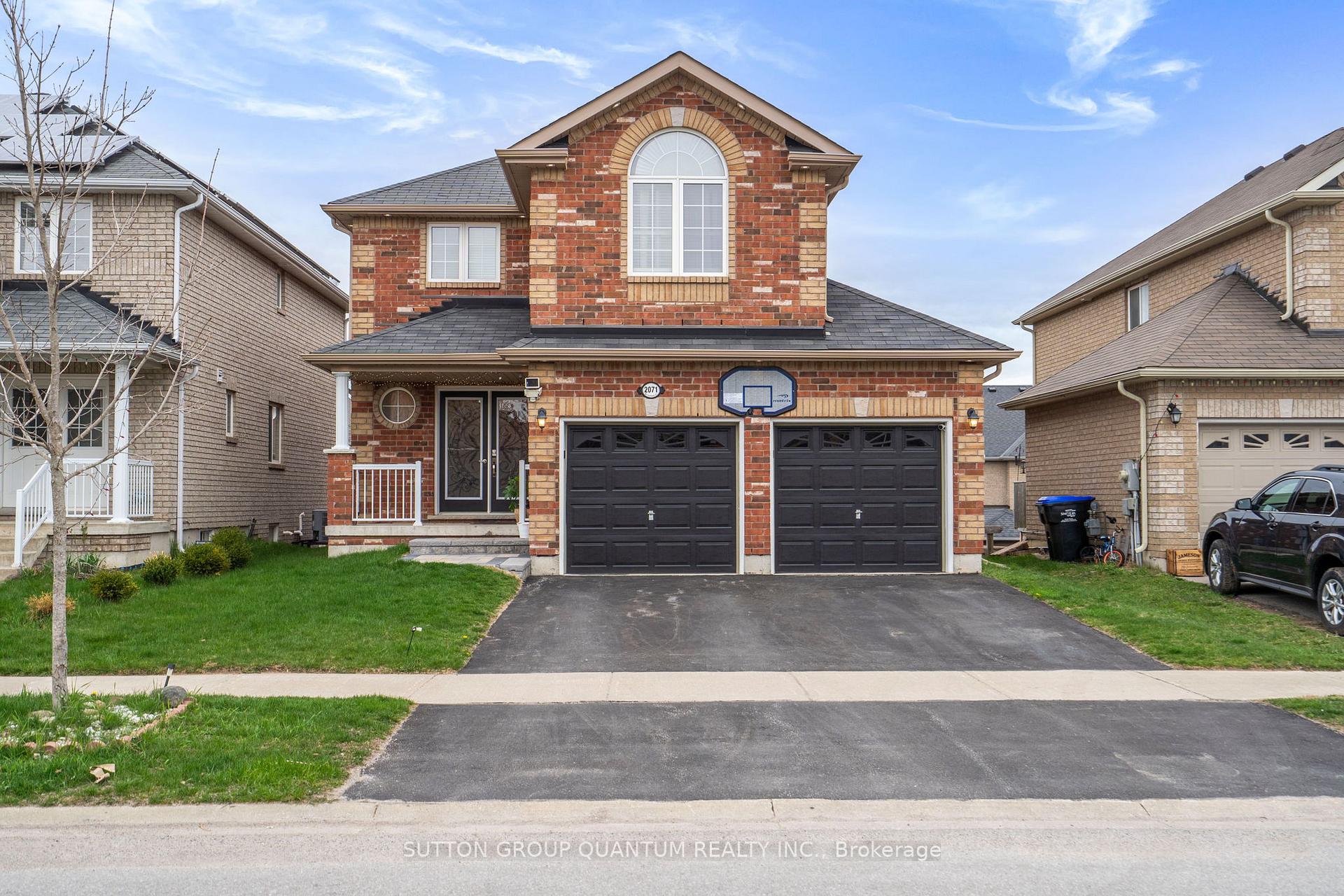 Photo 3 of 2071 McFadden Street, Innisfil, Alcona — HOMEH