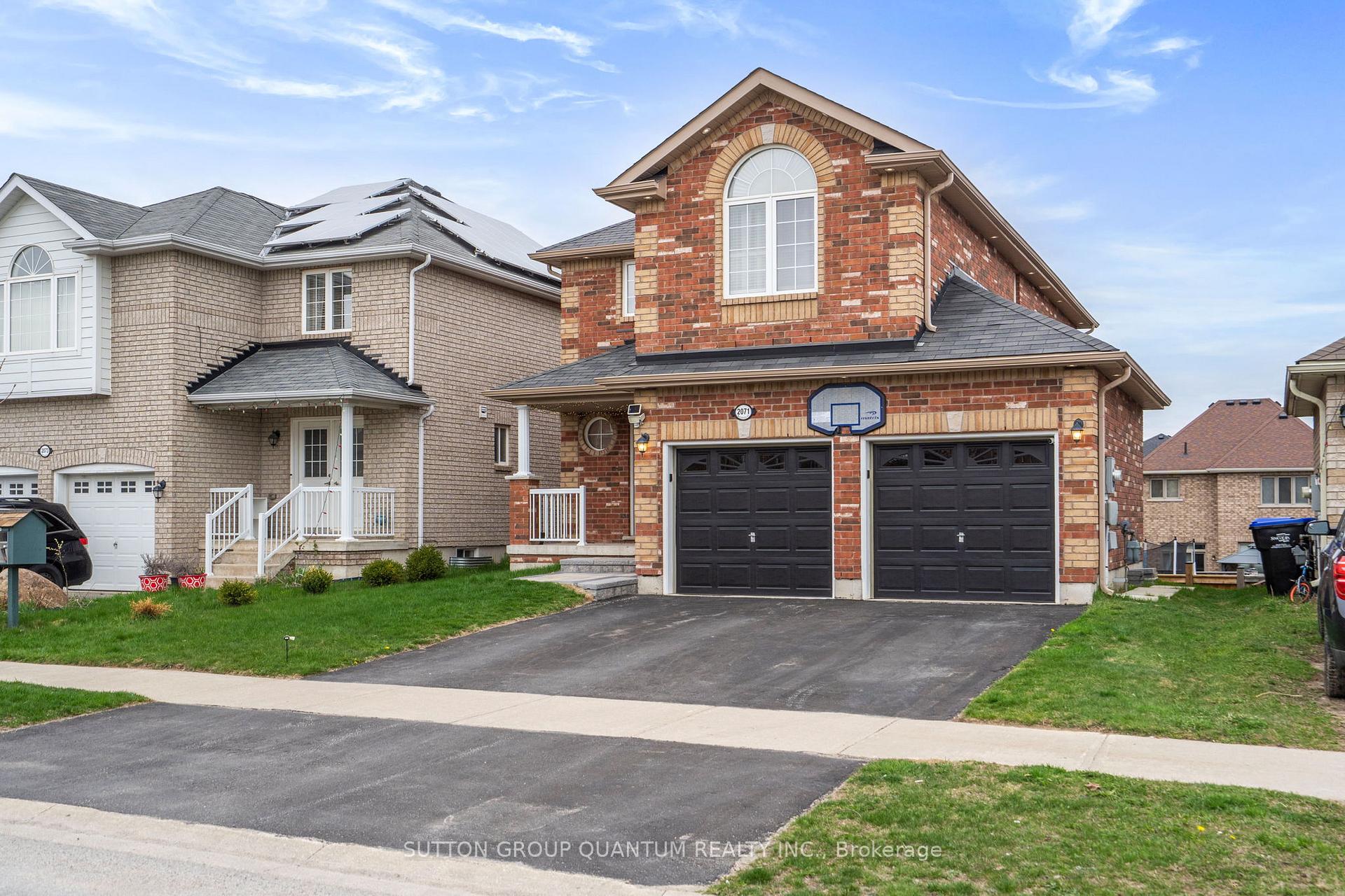 Photo 5 of 2071 McFadden Street, Innisfil, Alcona — HOMEH