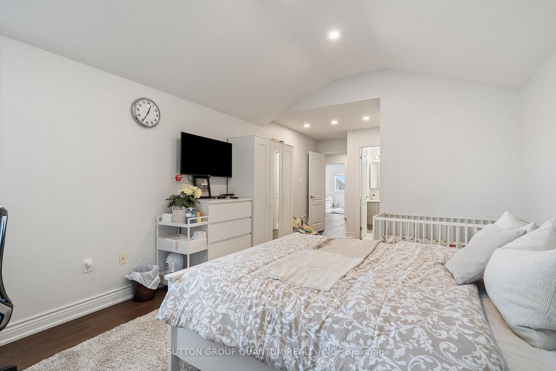 Photo 27 of 2071 McFadden Street, Innisfil, Alcona — HOMEH