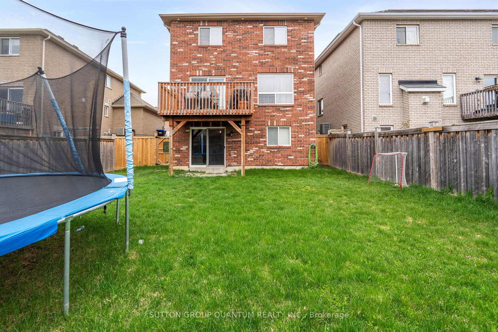 Photo 38 of 2071 McFadden Street, Innisfil, Alcona — HOMEH