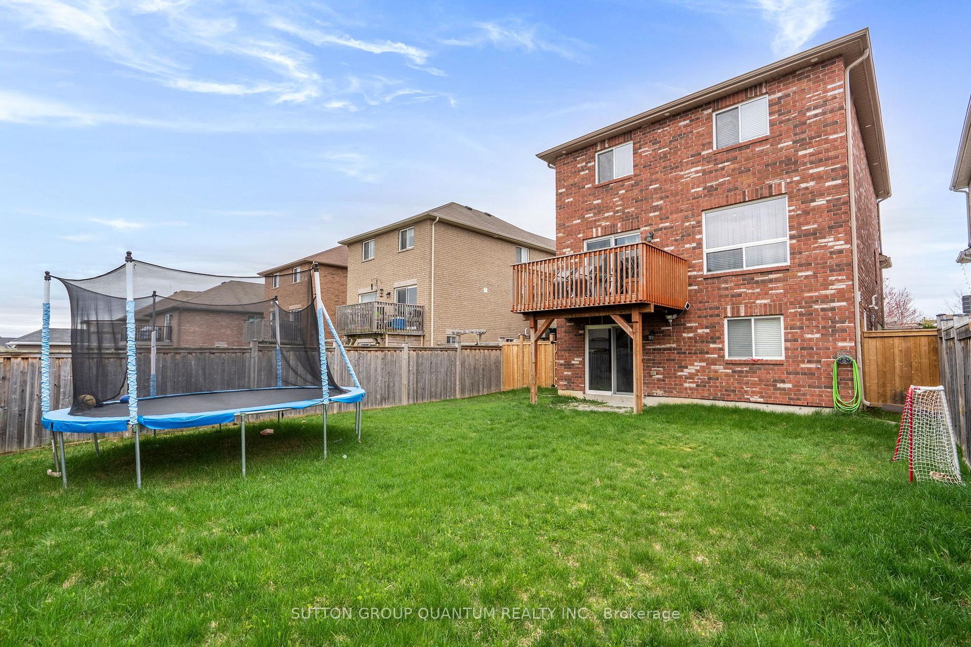 Photo 29 of 2071 McFadden Street, Innisfil, Alcona — HOMEH