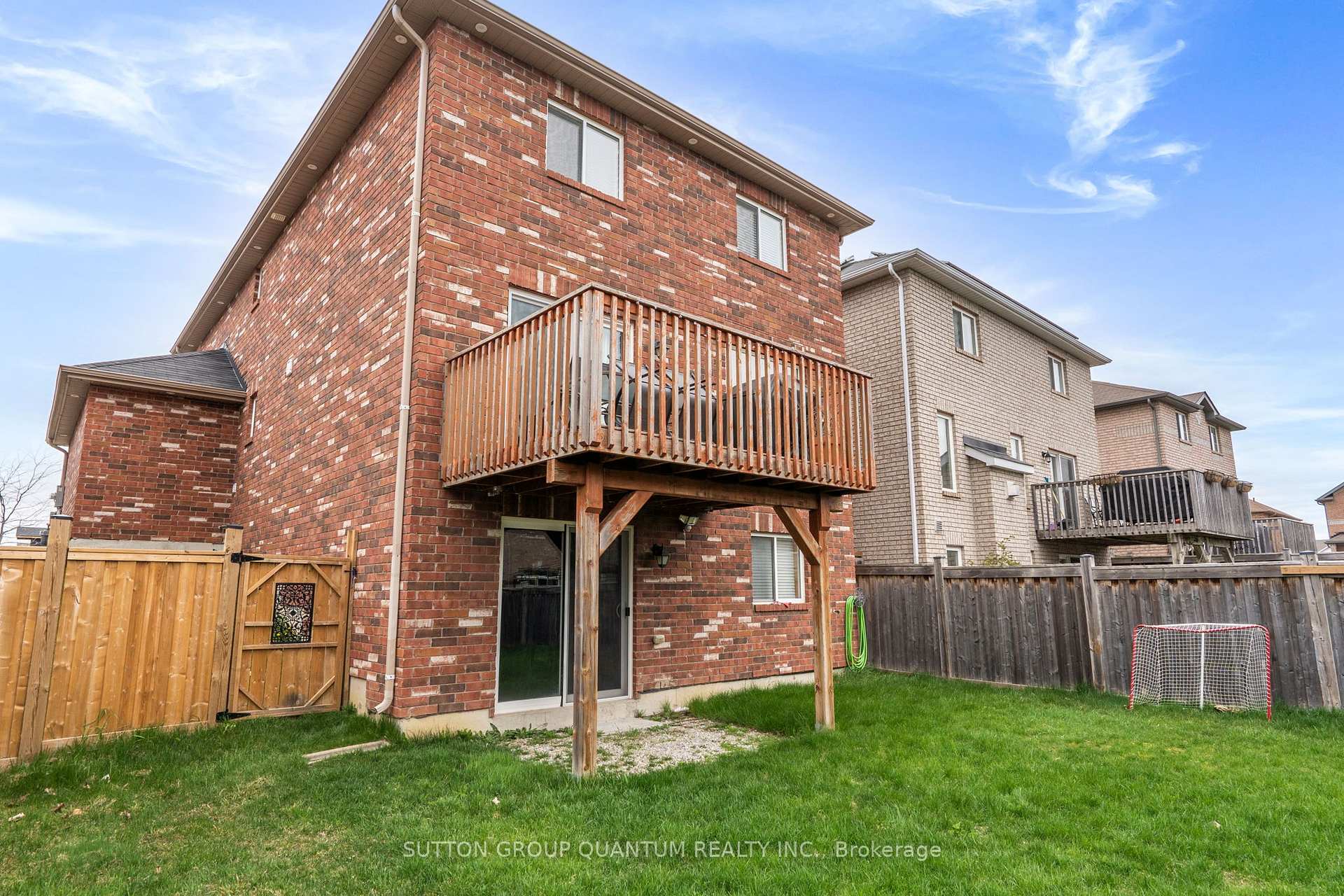 Photo 31 of 2071 McFadden Street, Innisfil, Alcona — HOMEH