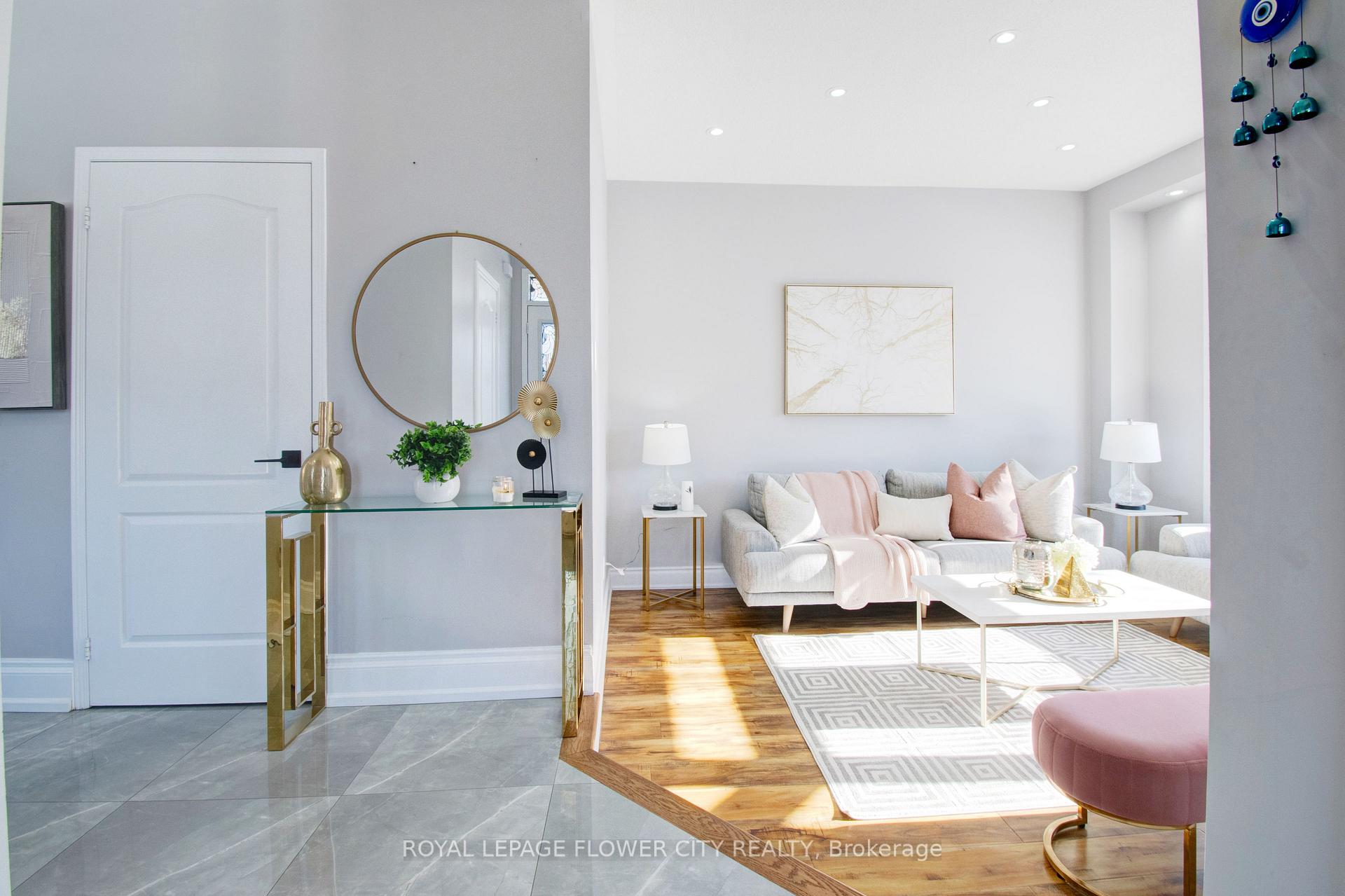 Photo 13 of 82 Mint Leaf Boulevard, Brampton, Sandringham-Wellington — HOMEH