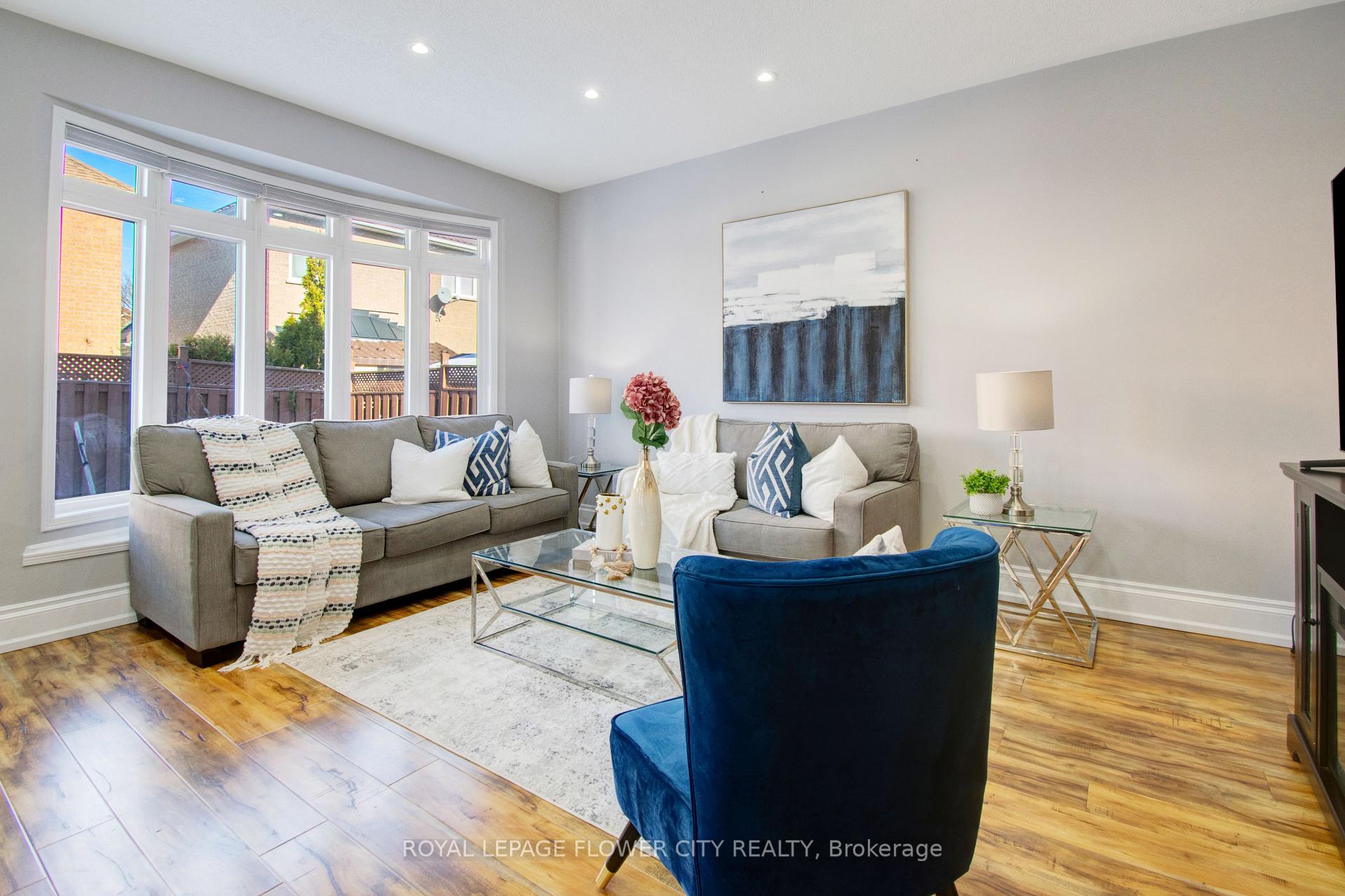 Photo 14 of 82 Mint Leaf Boulevard, Brampton, Sandringham-Wellington — HOMEH
