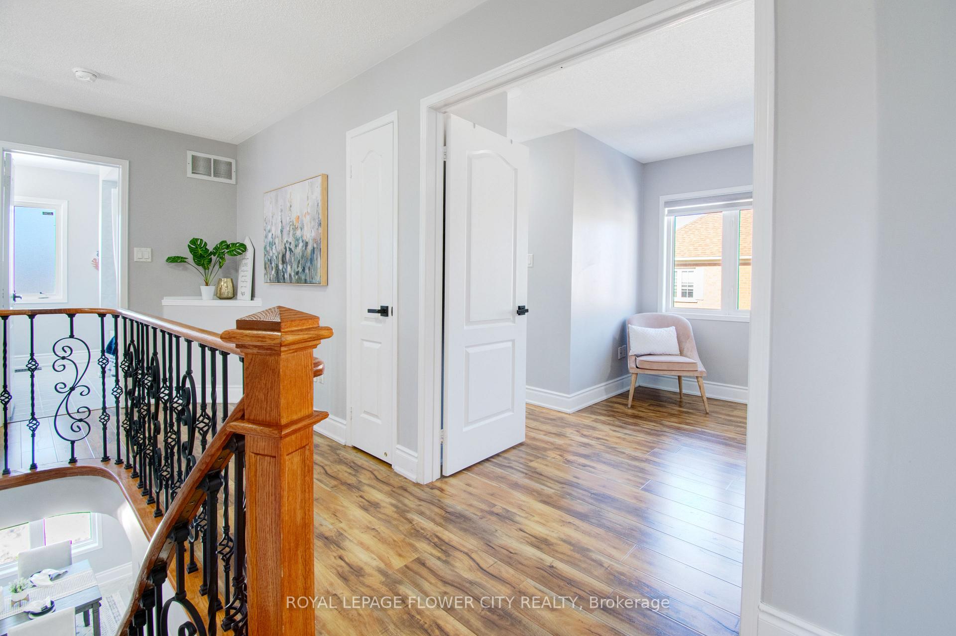 Photo 17 of 82 Mint Leaf Boulevard, Brampton, Sandringham-Wellington — HOMEH