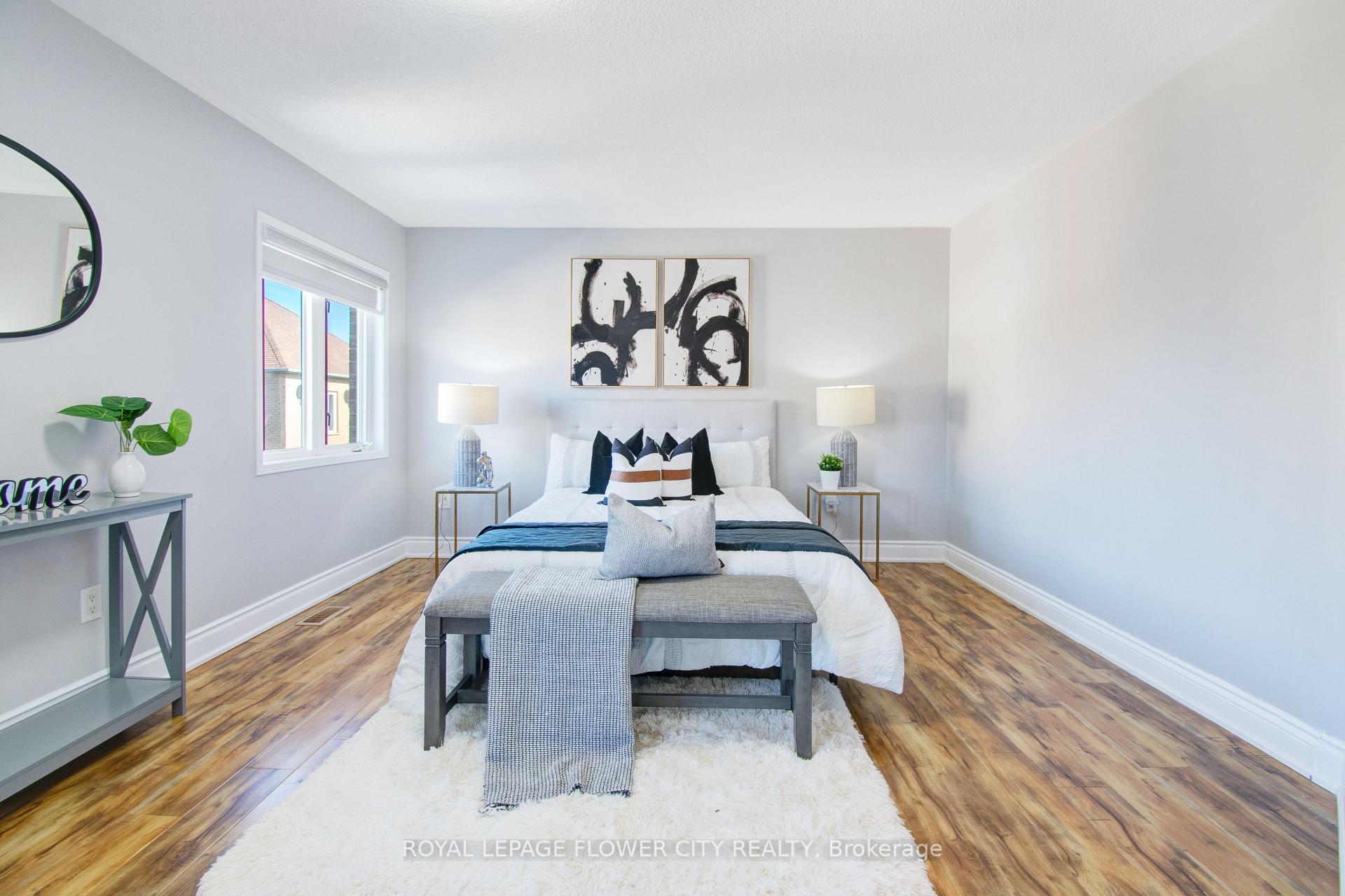 Photo 18 of 82 Mint Leaf Boulevard, Brampton, Sandringham-Wellington — HOMEH