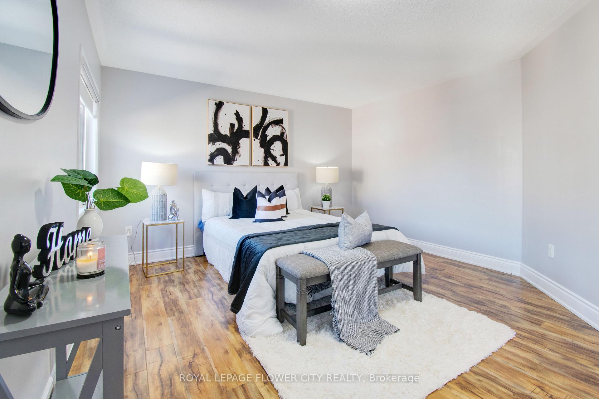 Photo 37 of 82 Mint Leaf Boulevard, Brampton, Sandringham-Wellington — HOMEH
