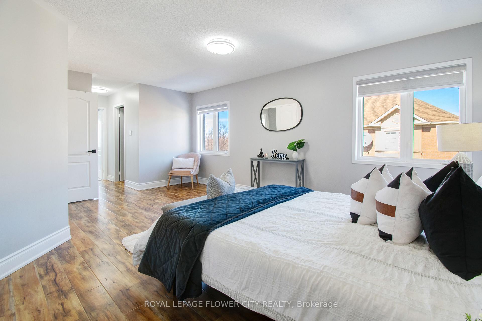 Photo 21 of 82 Mint Leaf Boulevard, Brampton, Sandringham-Wellington — HOMEH