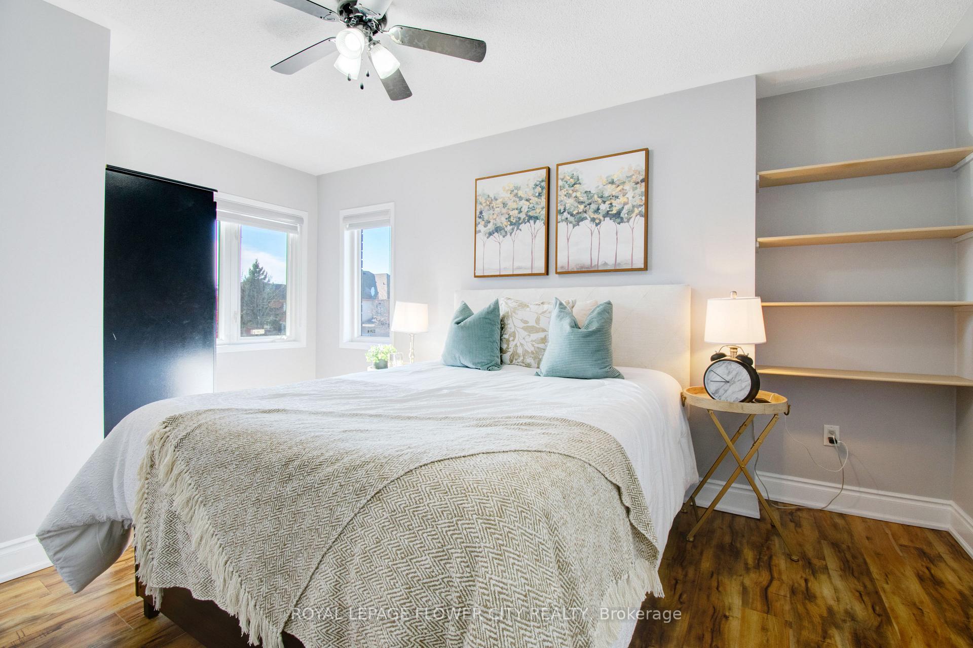 Photo 20 of 82 Mint Leaf Boulevard, Brampton, Sandringham-Wellington — HOMEH
