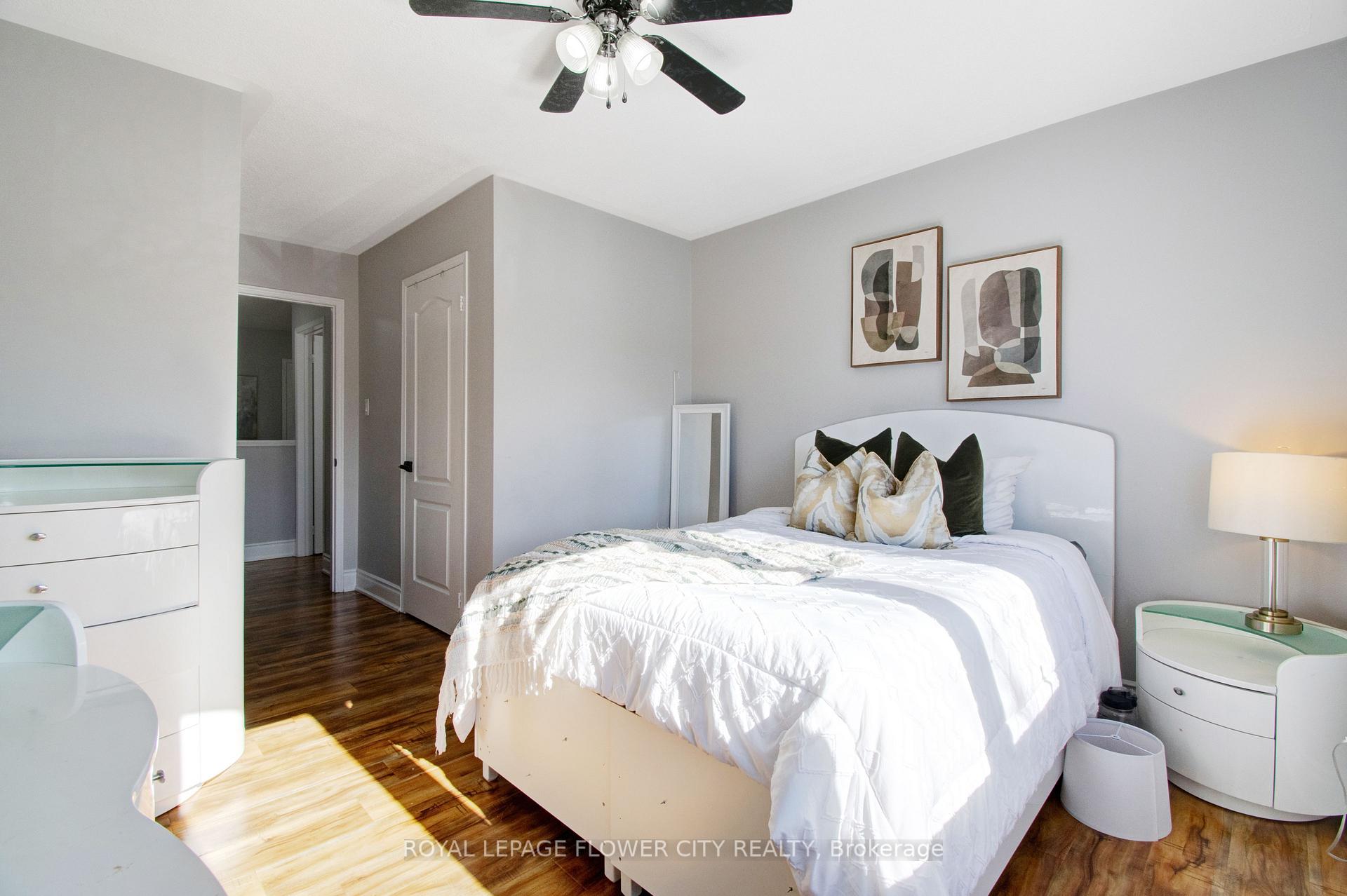 Photo 23 of 82 Mint Leaf Boulevard, Brampton, Sandringham-Wellington — HOMEH