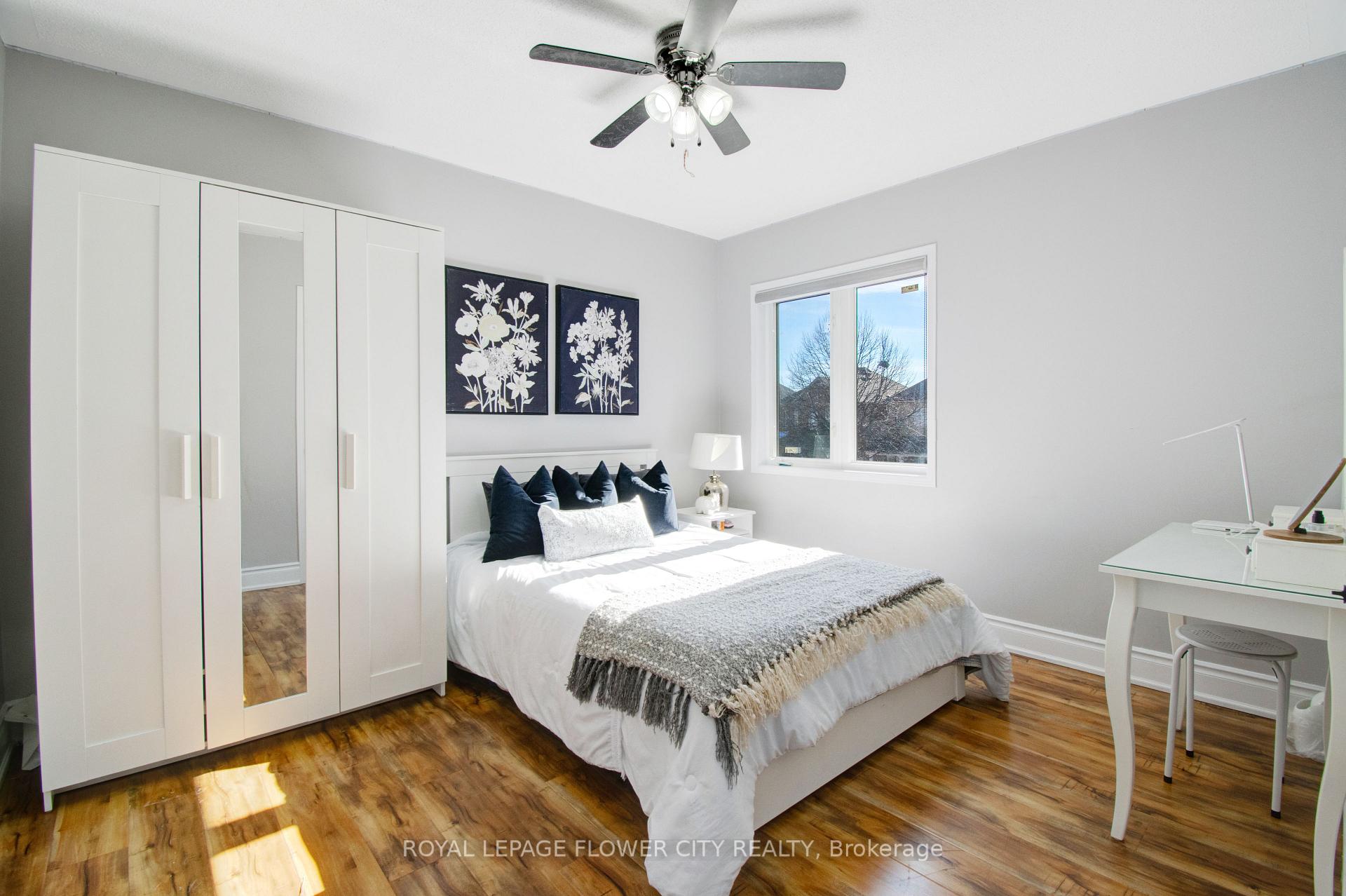 Photo 25 of 82 Mint Leaf Boulevard, Brampton, Sandringham-Wellington — HOMEH