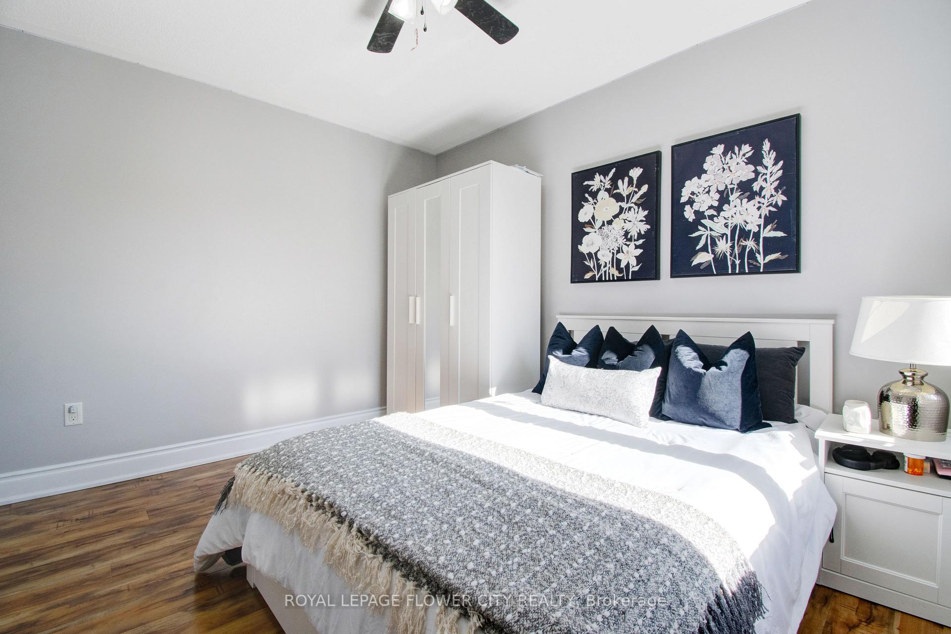 Photo 26 of 82 Mint Leaf Boulevard, Brampton, Sandringham-Wellington — HOMEH