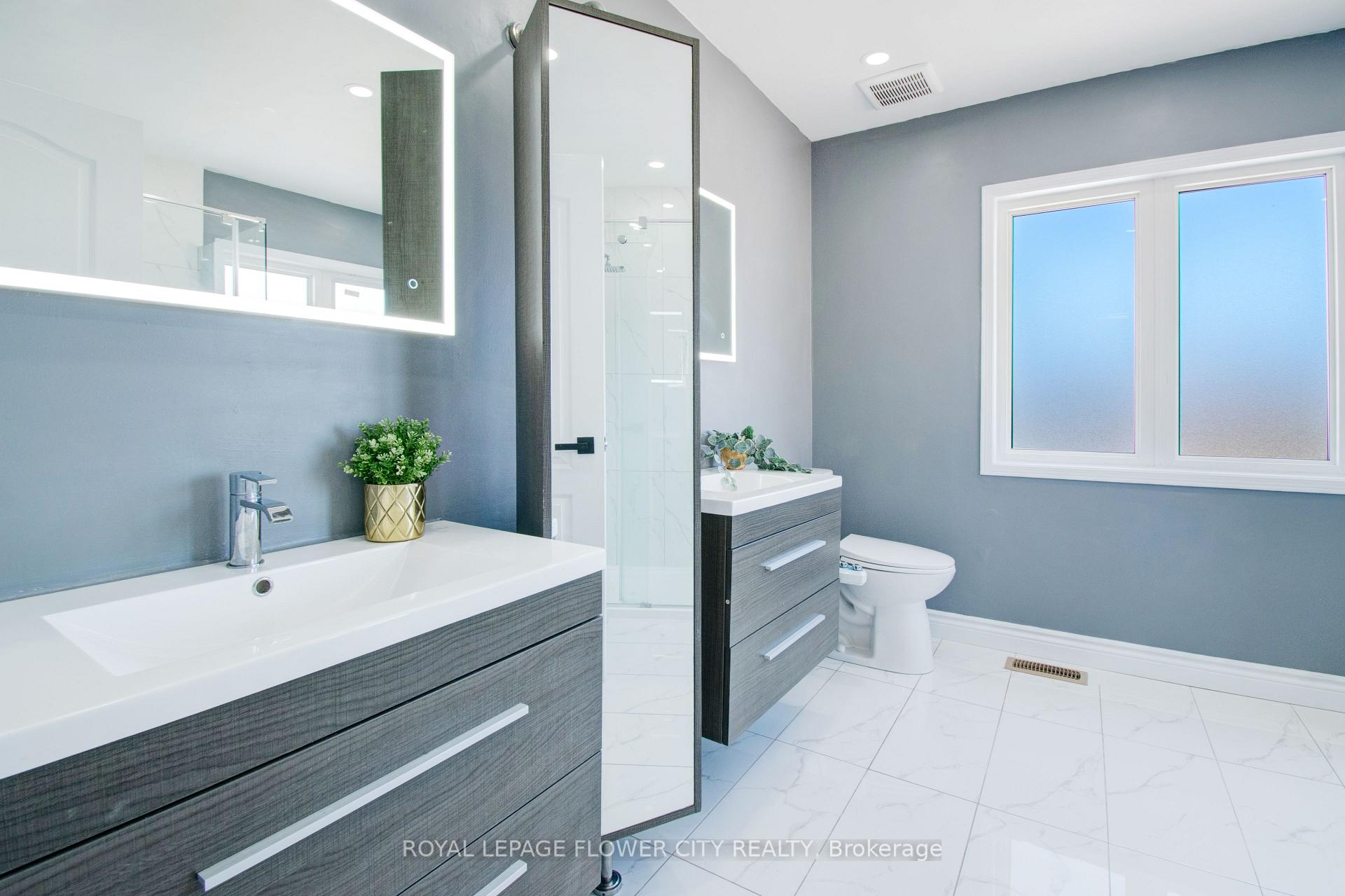 Photo 27 of 82 Mint Leaf Boulevard, Brampton, Sandringham-Wellington — HOMEH