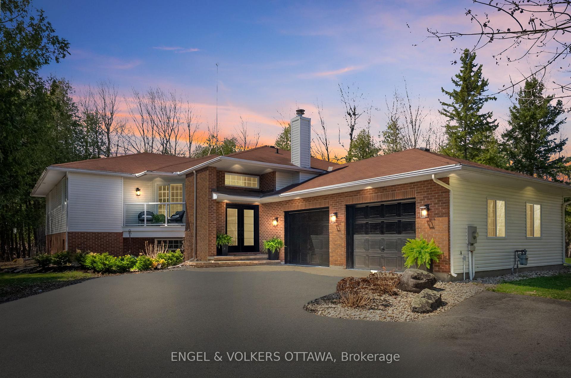 Front of 7359 Marcella Drive