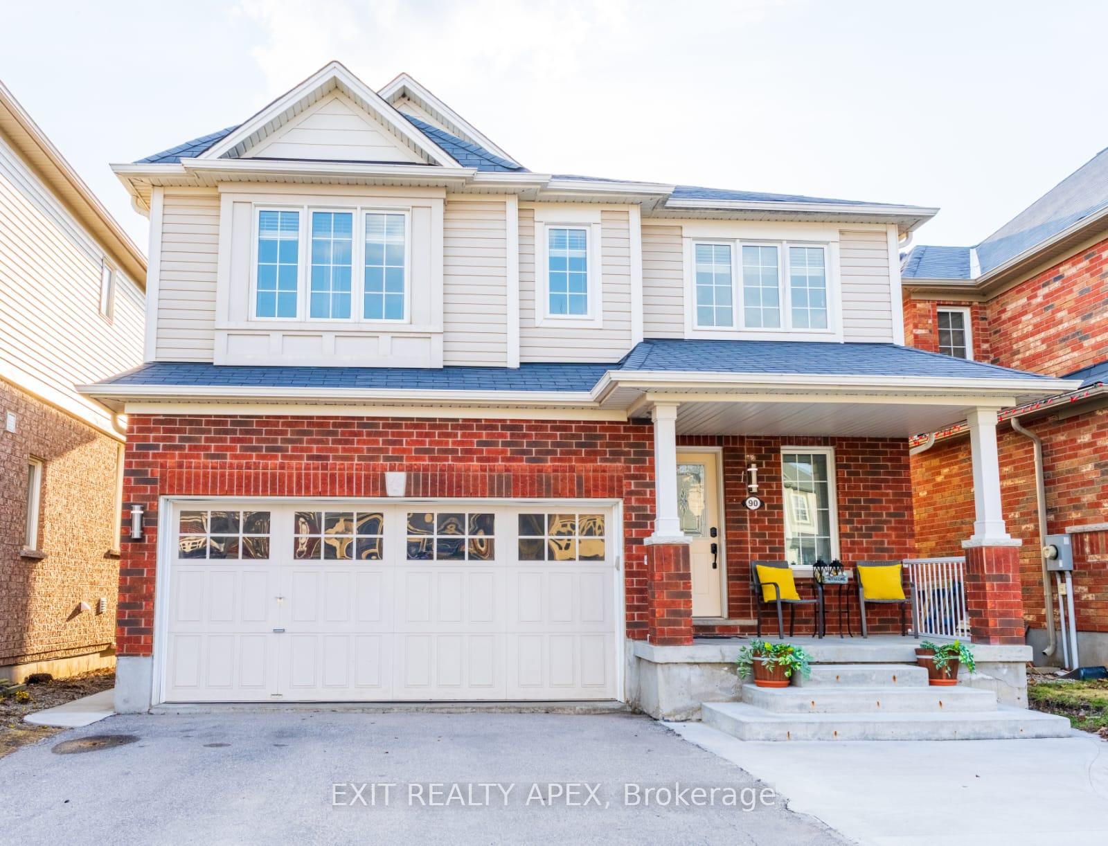 Photo 1 of 90 Norwich Rd, Breslau, Woolwich, Breslau — HOMEH