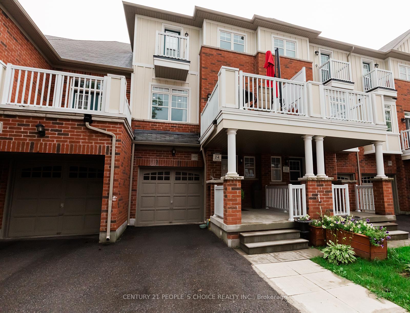 Photo 2 of 102 Roy Grove Way, Markham, Greensborough — HOMEH