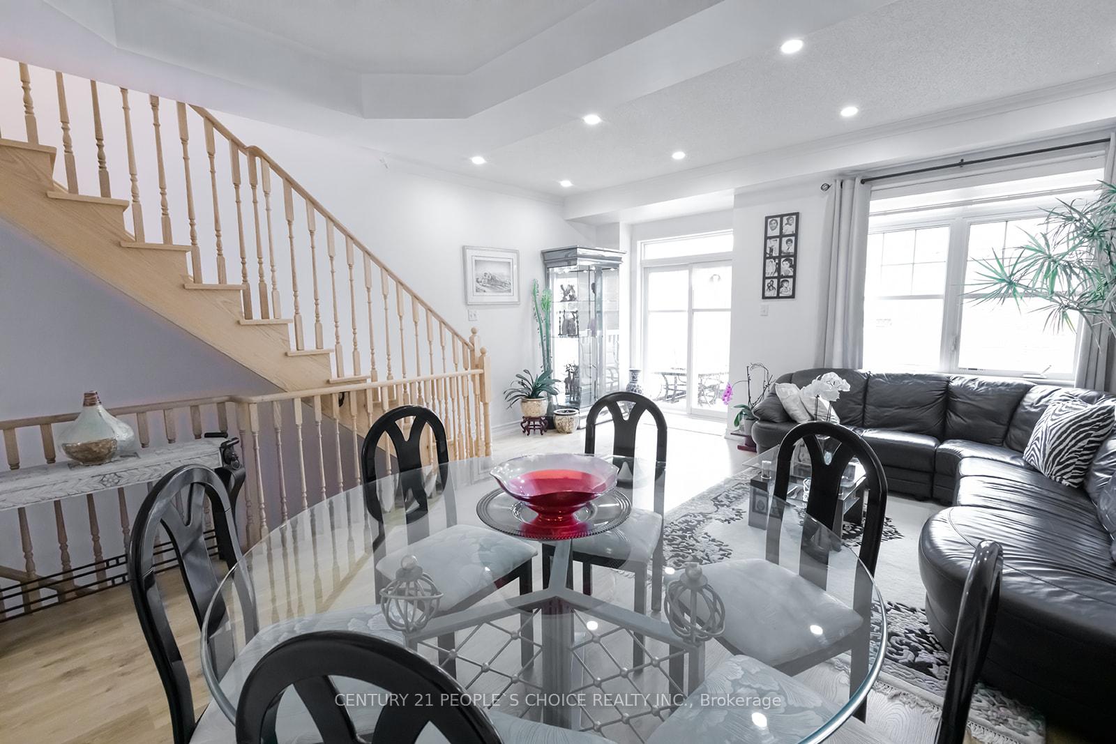 Photo 20 of 102 Roy Grove Way, Markham, Greensborough — HOMEH