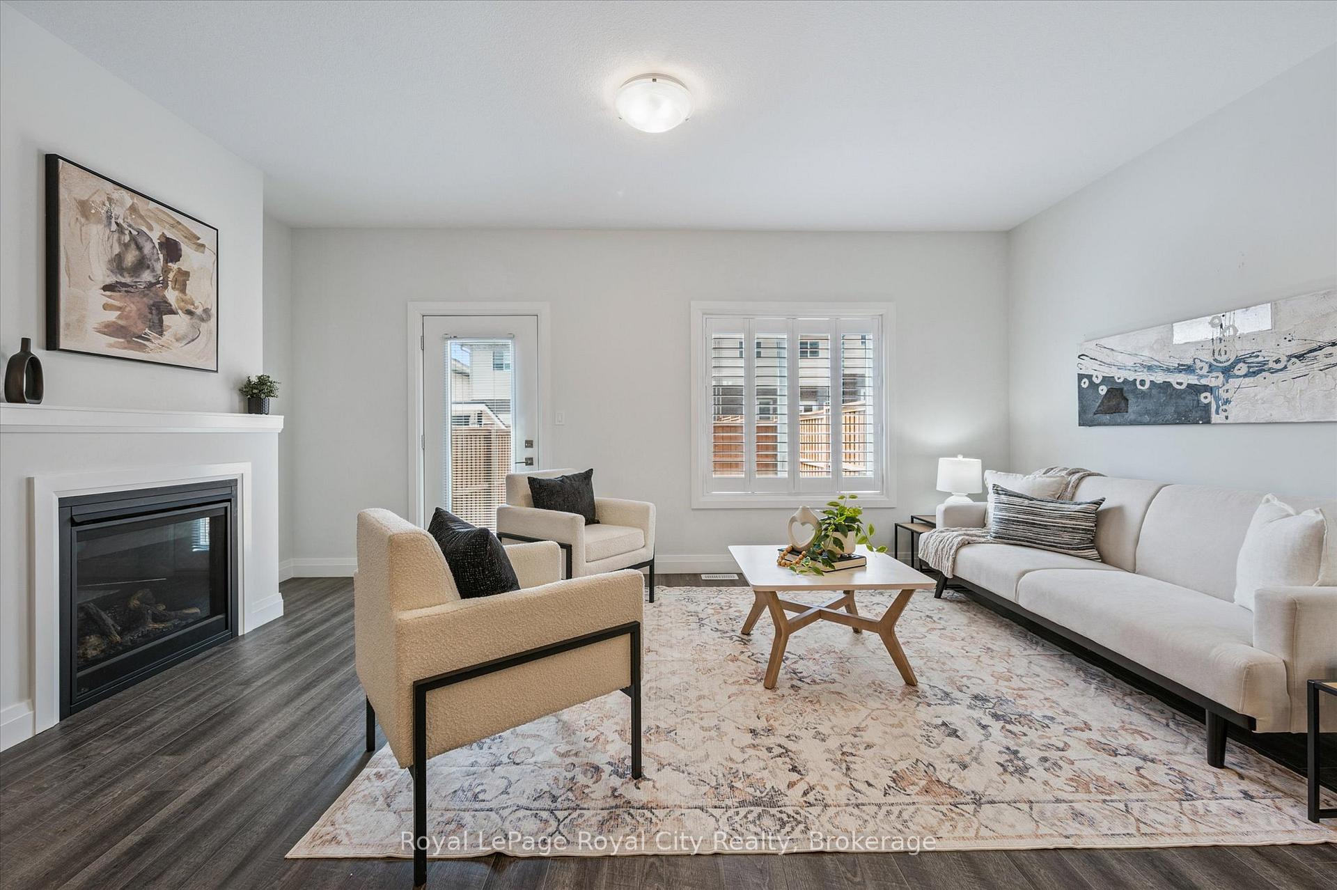 Photo 13 of 34 Wideman Boulevard, Guelph, Victoria North — HOMEH