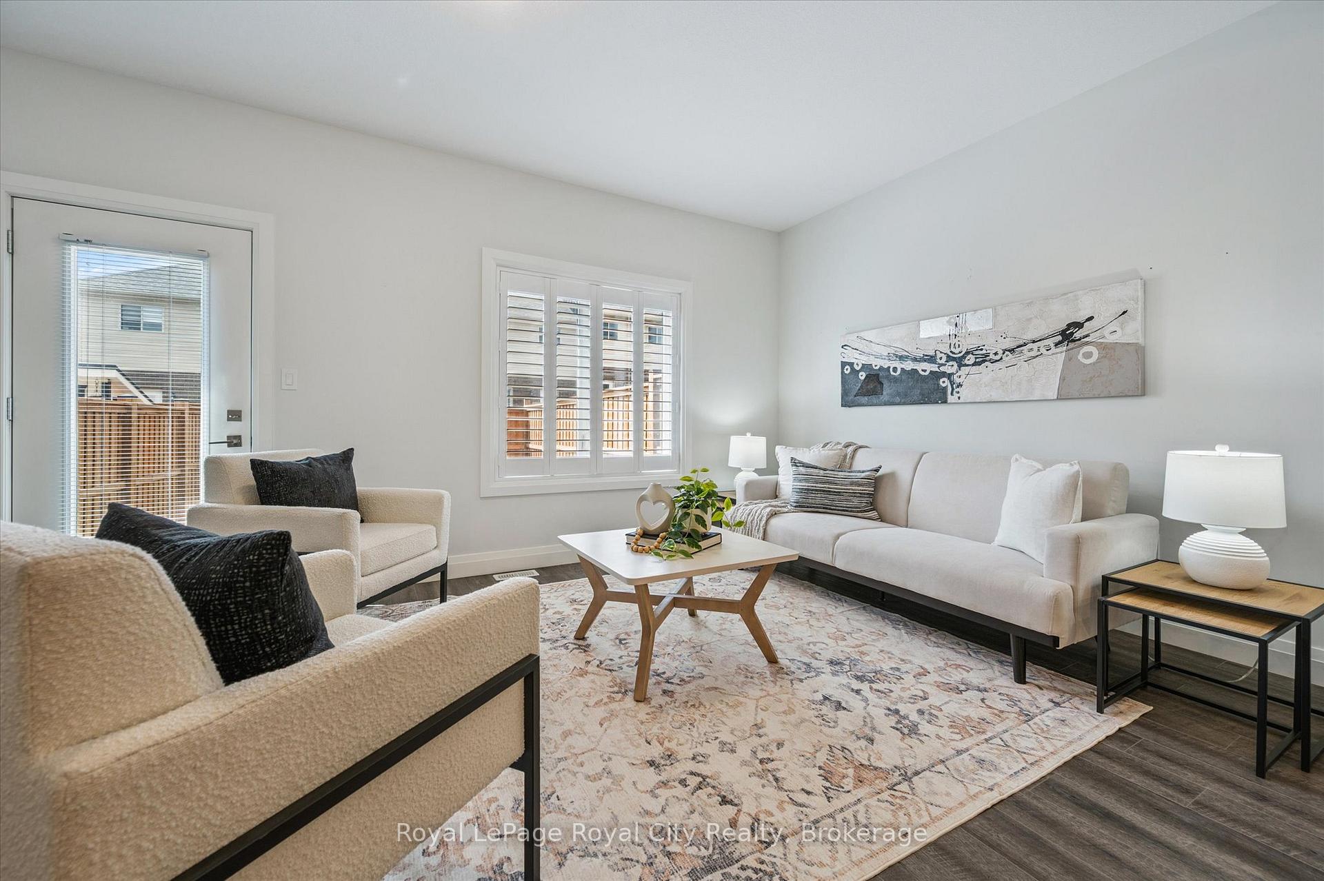 Photo 14 of 34 Wideman Boulevard, Guelph, Victoria North — HOMEH
