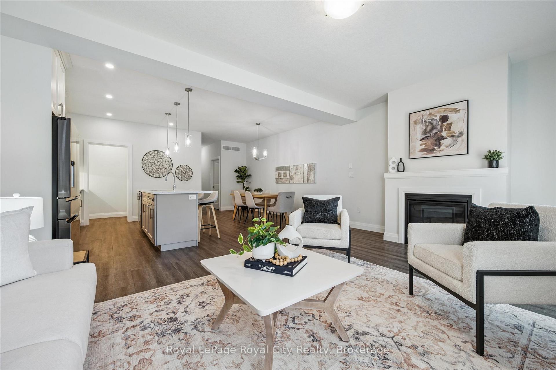 Photo 15 of 34 Wideman Boulevard, Guelph, Victoria North — HOMEH