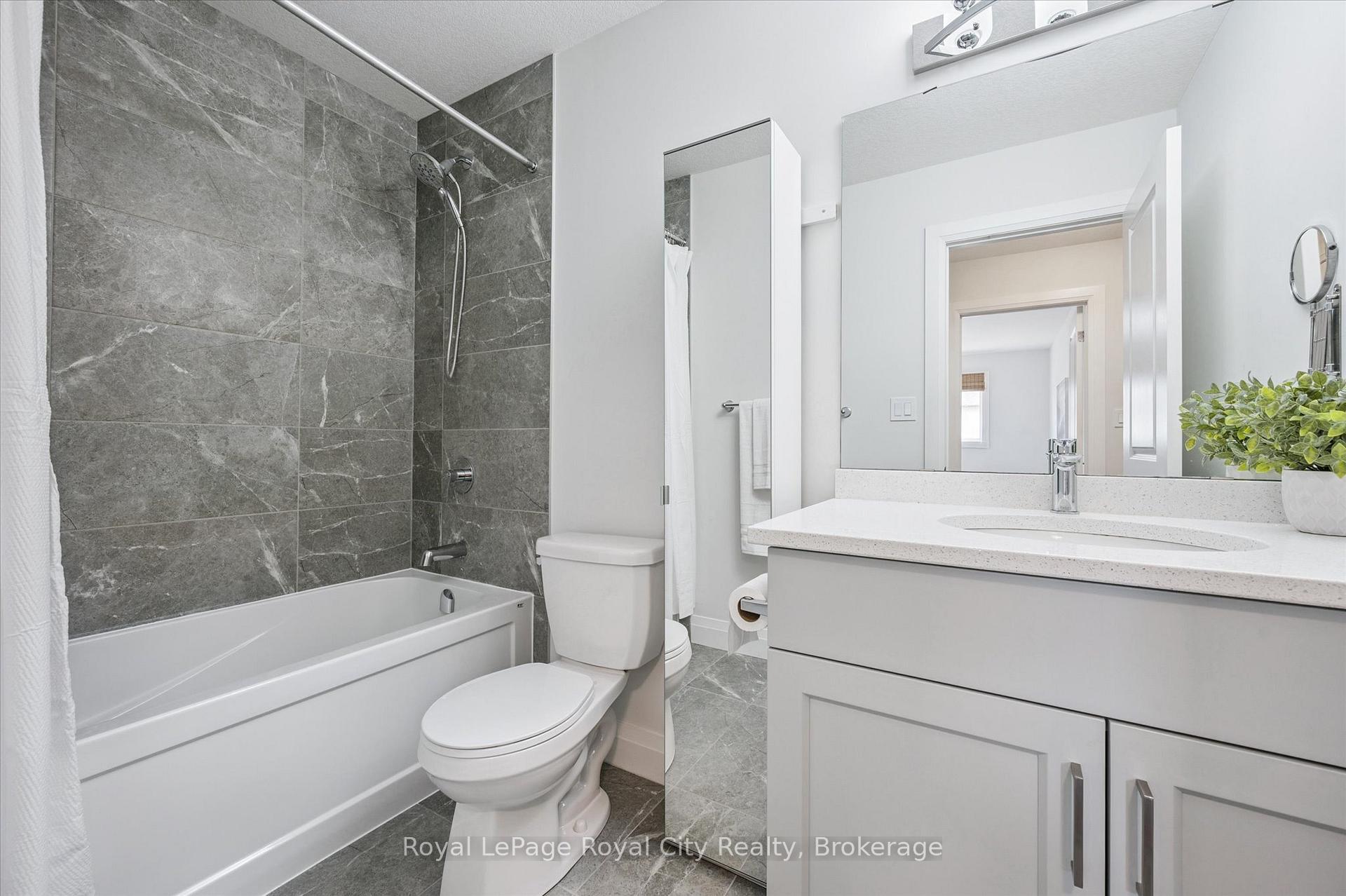 Photo 30 of 34 Wideman Boulevard, Guelph, Victoria North — HOMEH