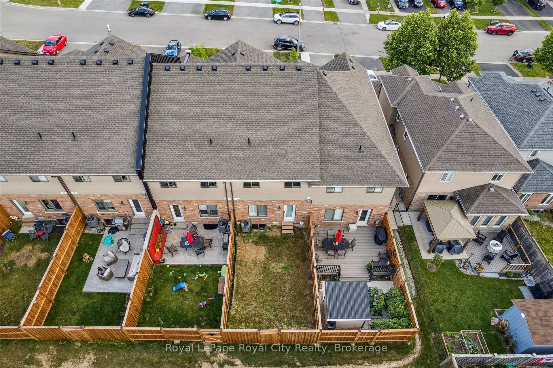 Photo 34 of 34 Wideman Boulevard, Guelph, Victoria North — HOMEH