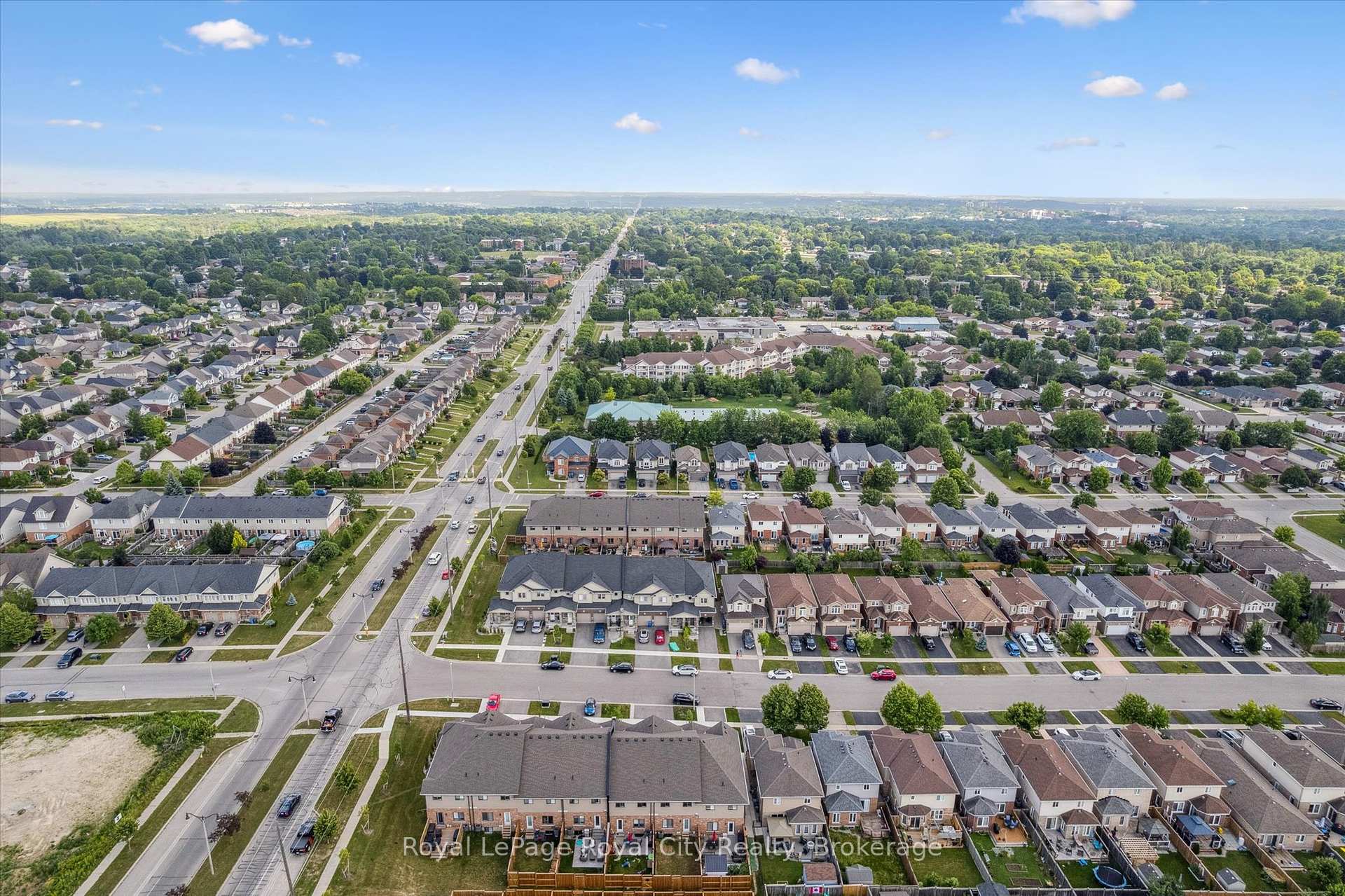 Photo 37 of 34 Wideman Boulevard, Guelph, Victoria North — HOMEH