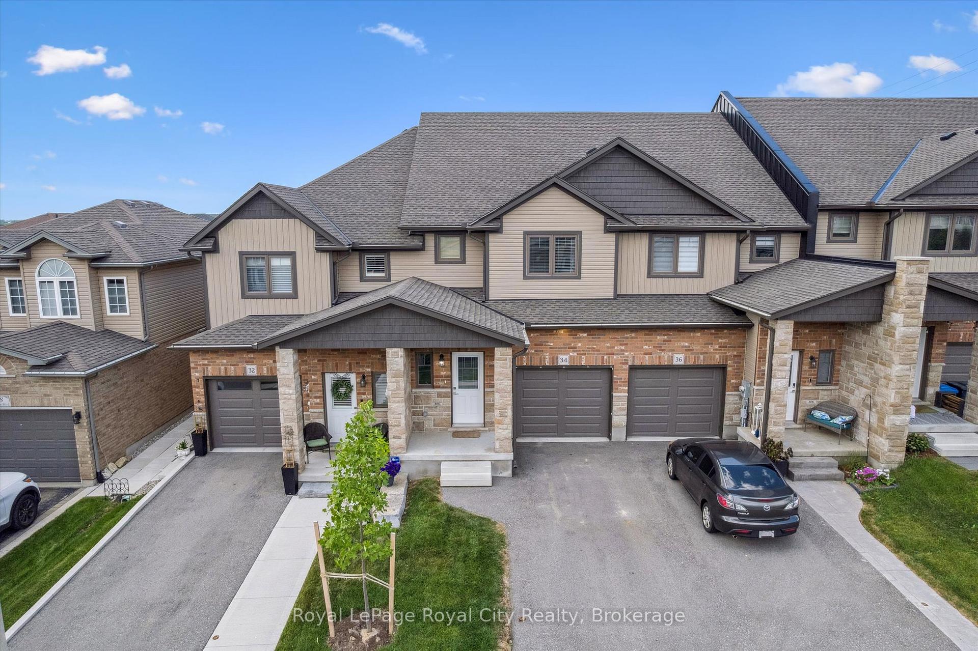 Photo 38 of 34 Wideman Boulevard, Guelph, Victoria North — HOMEH