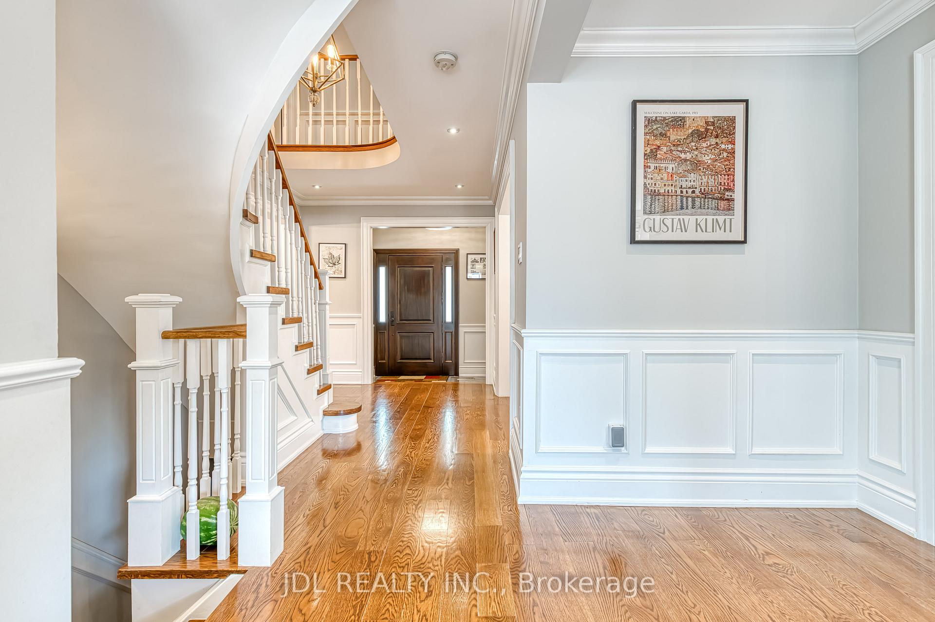 Photo 16 of 11 Heatherwood Crescent, Markham, Unionville — HOMEH