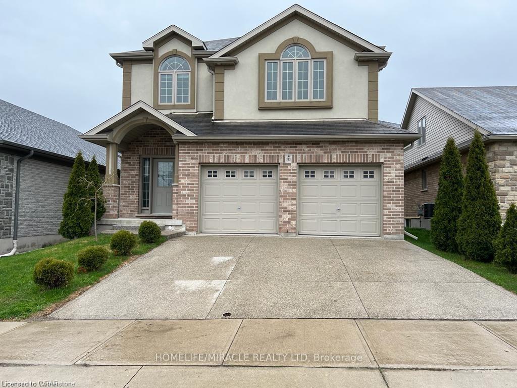 Photo 1 of 313 Zeller Drive, Kitchener, Grand River South — HOMEH