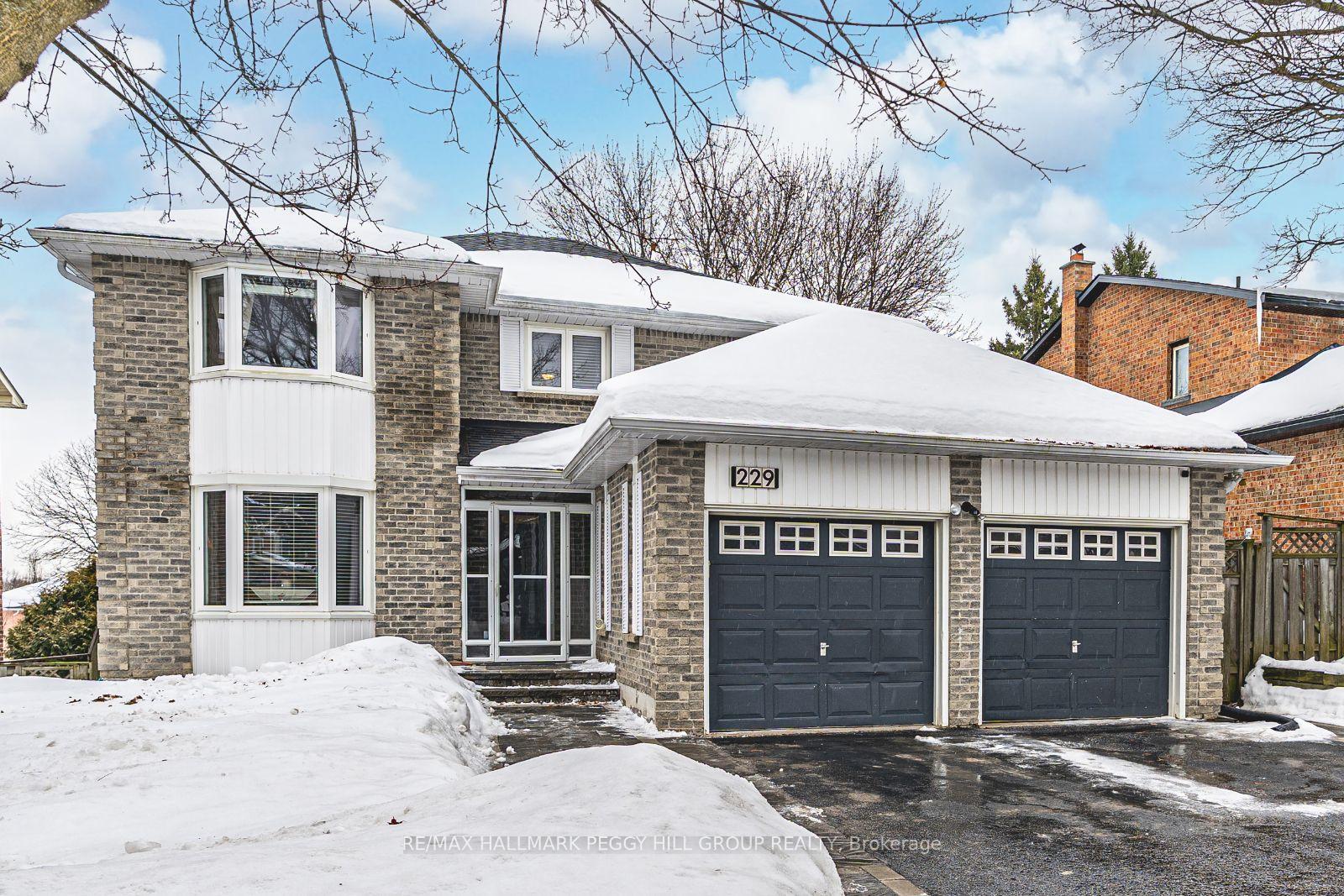 Front of 229 Orchard Heights Boulevard