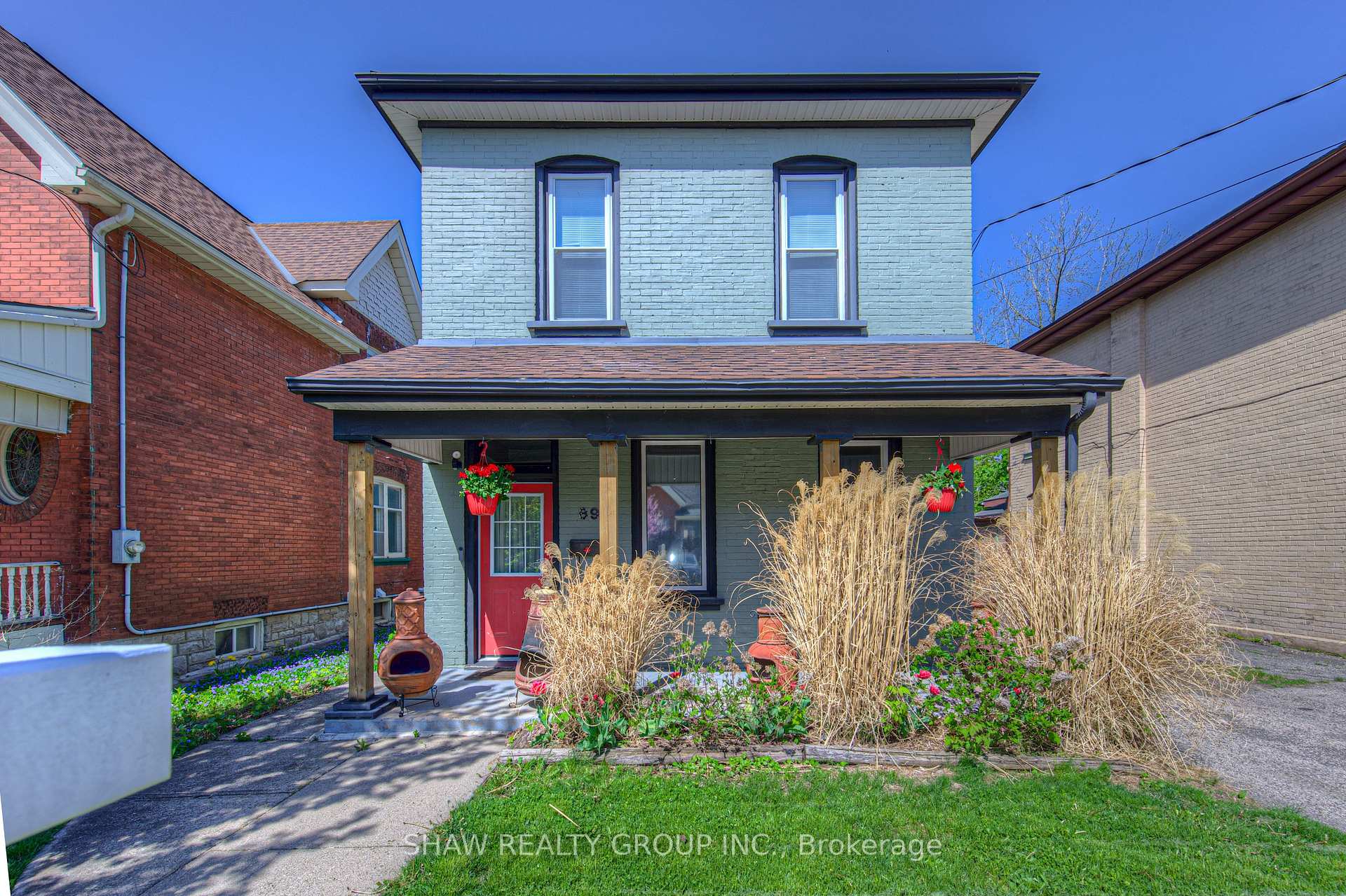 Photo 1 of 89 Park Avenue, Brantford — HOMEH