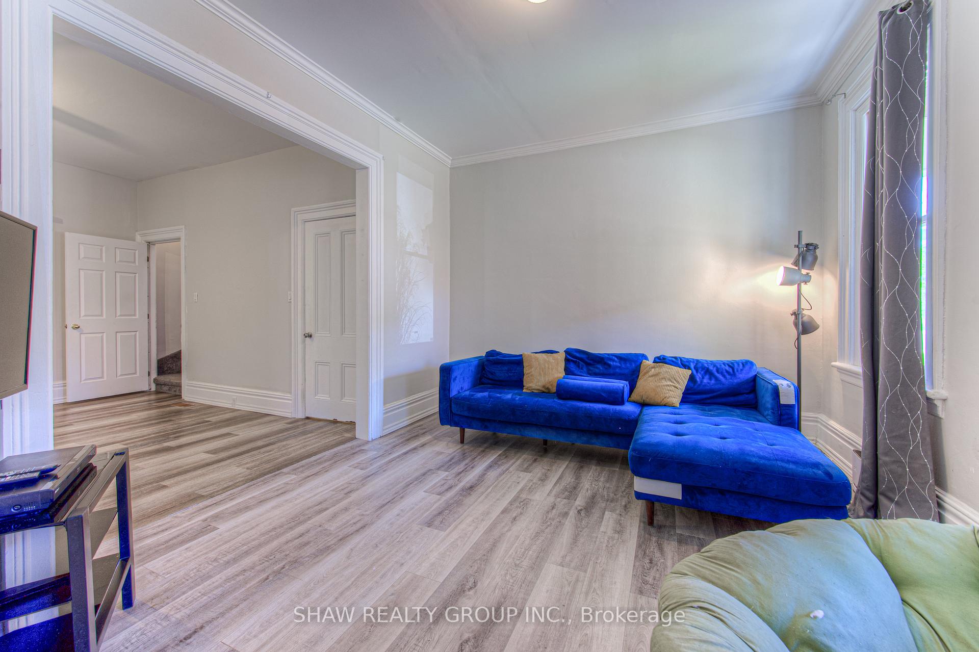 Photo 6 of 89 Park Avenue, Brantford — HOMEH