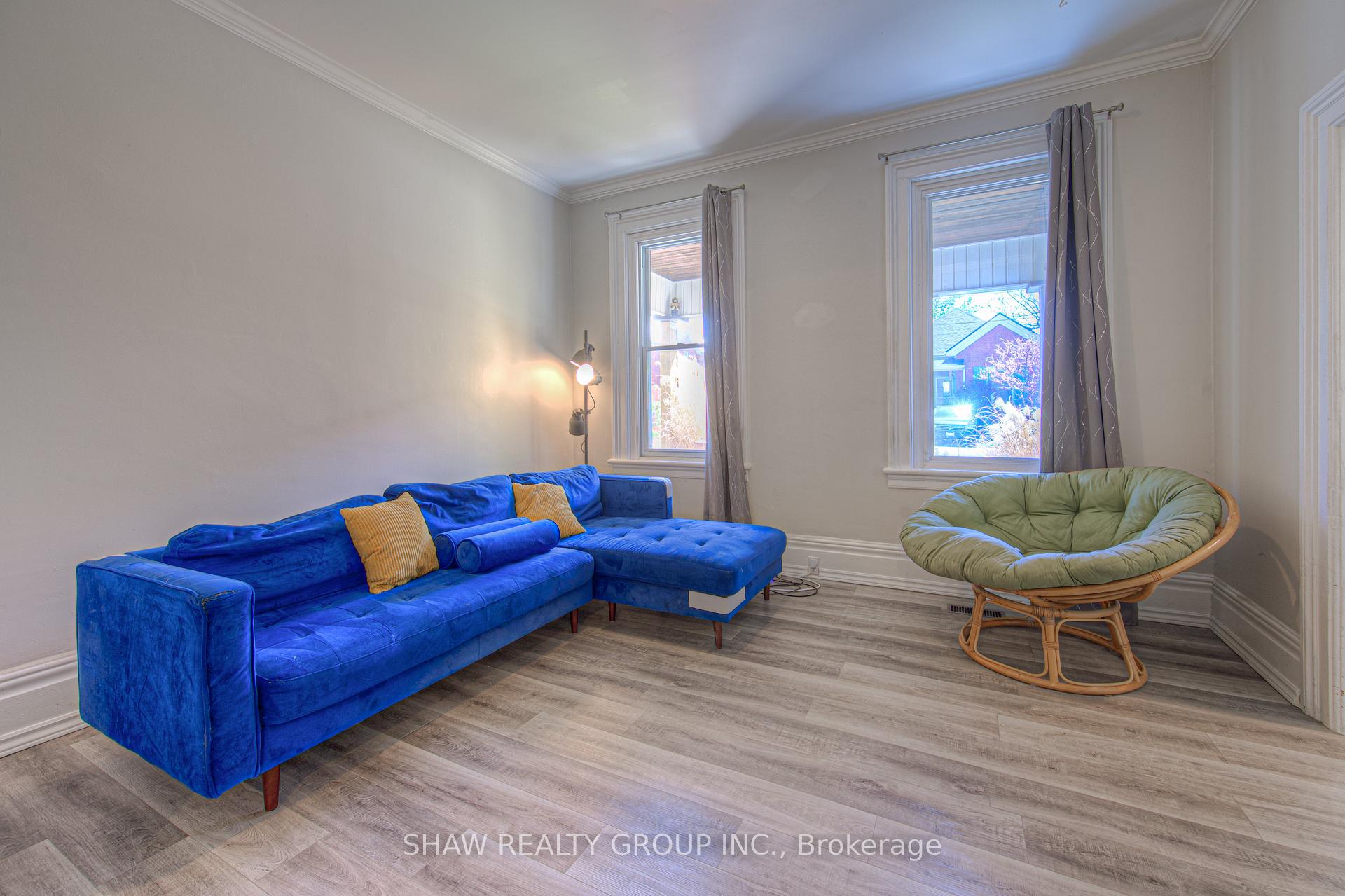 Photo 11 of 89 Park Avenue, Brantford — HOMEH